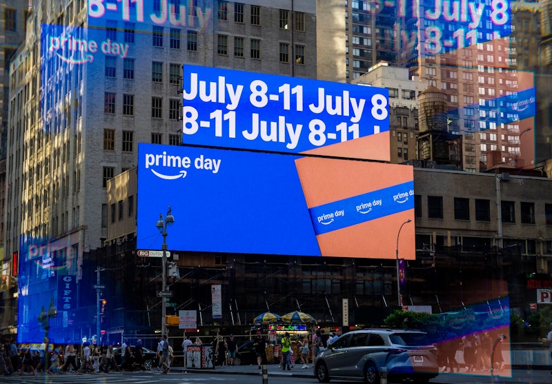 <strong>08.07.2025: Amazon Prime Day 2025 – diese Schnäppchen erwarten dich.</strong> Amazon zündet zum Prime Day 2025 wieder ein Angebotsfeuerwerk: Heute startet das – erstmals – vier Tage dauernde Mega-Shopping-Spektakel. <a data-li-document-ref="120114574" href="https://www.heute.at/s/amazon-prime-day-2025-diese-schnaeppchen-erwarten-dich-120114574"><strong>Weiterlesen &gt;&gt;</strong></a>