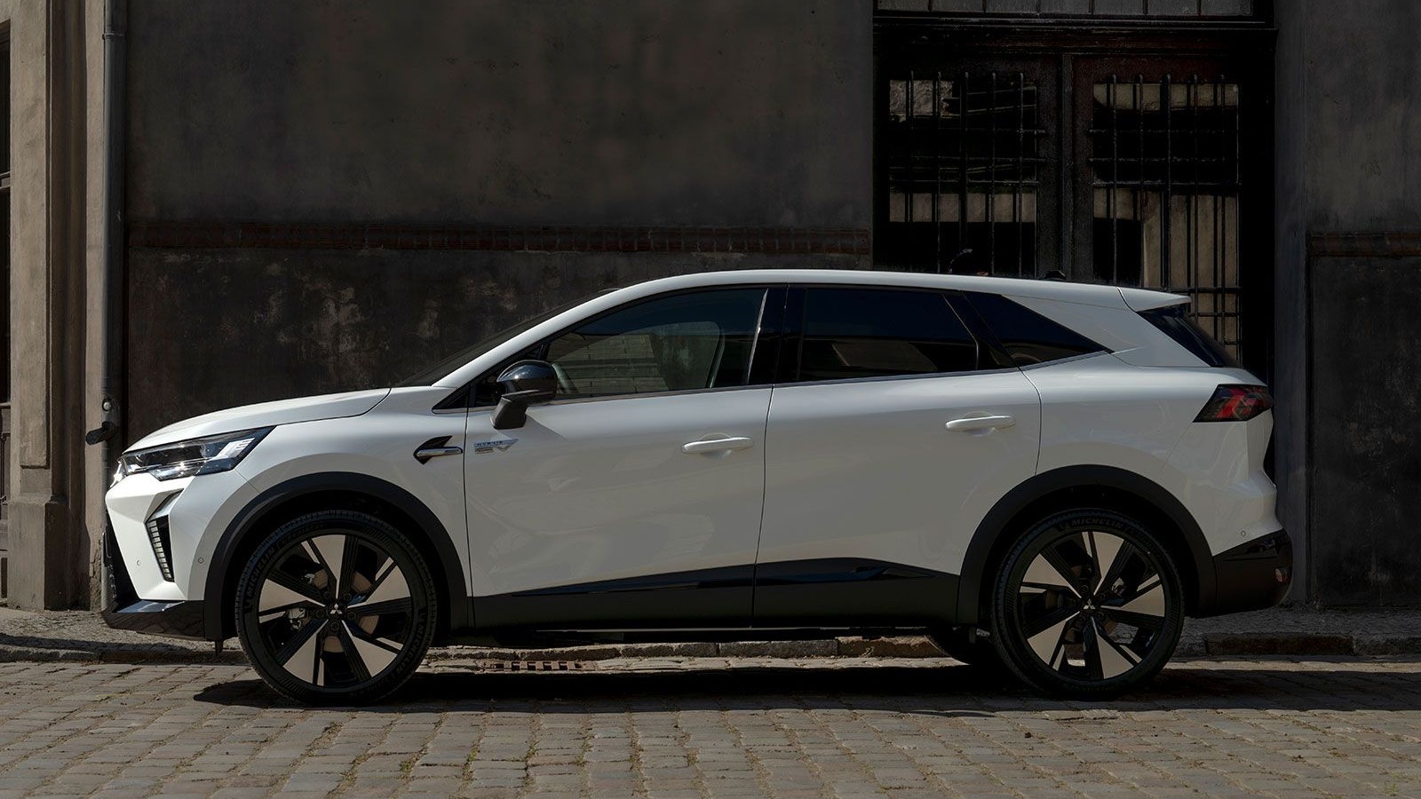 Heute.at - Großer Auftritt für den neuen Mitsubishi Grandis
