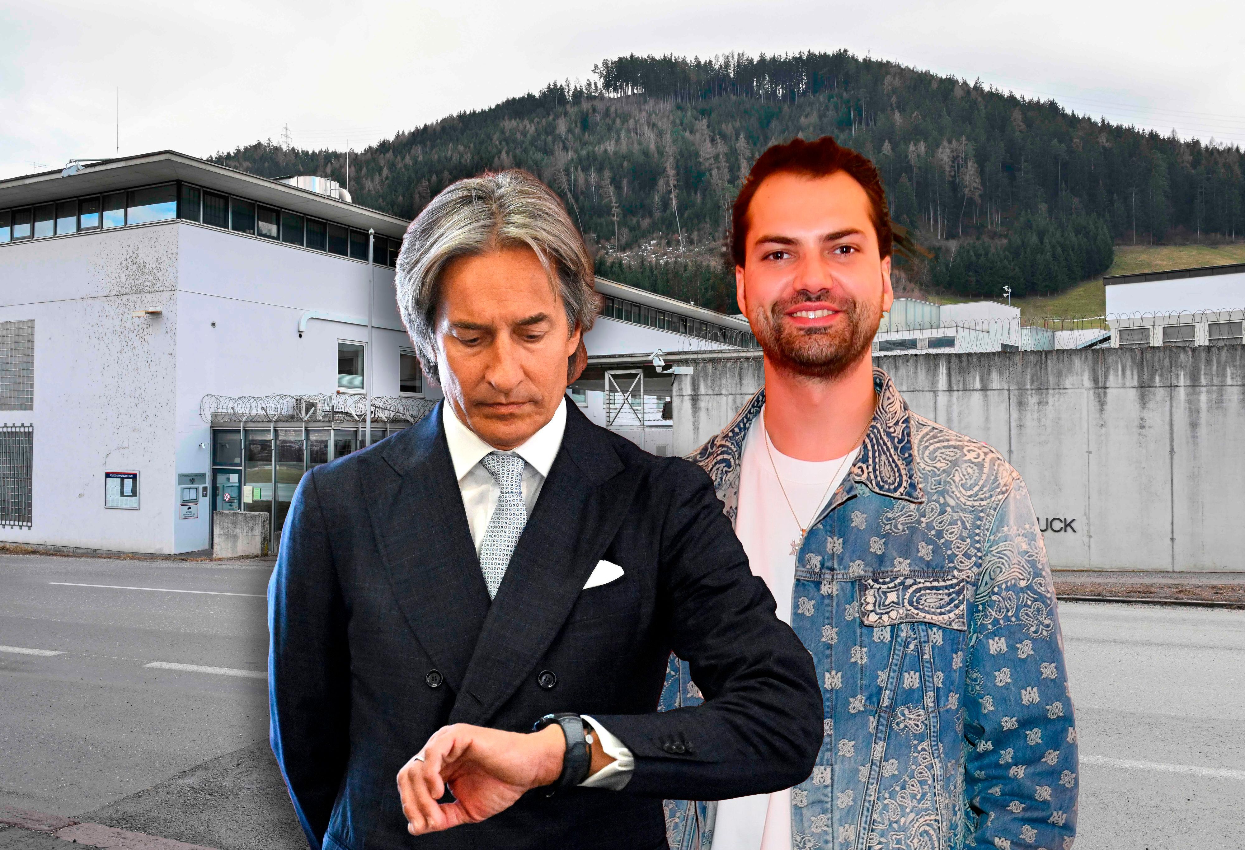 Eine Geburtstagsfeier in einem Tiroler Nobelhotel brachten den 