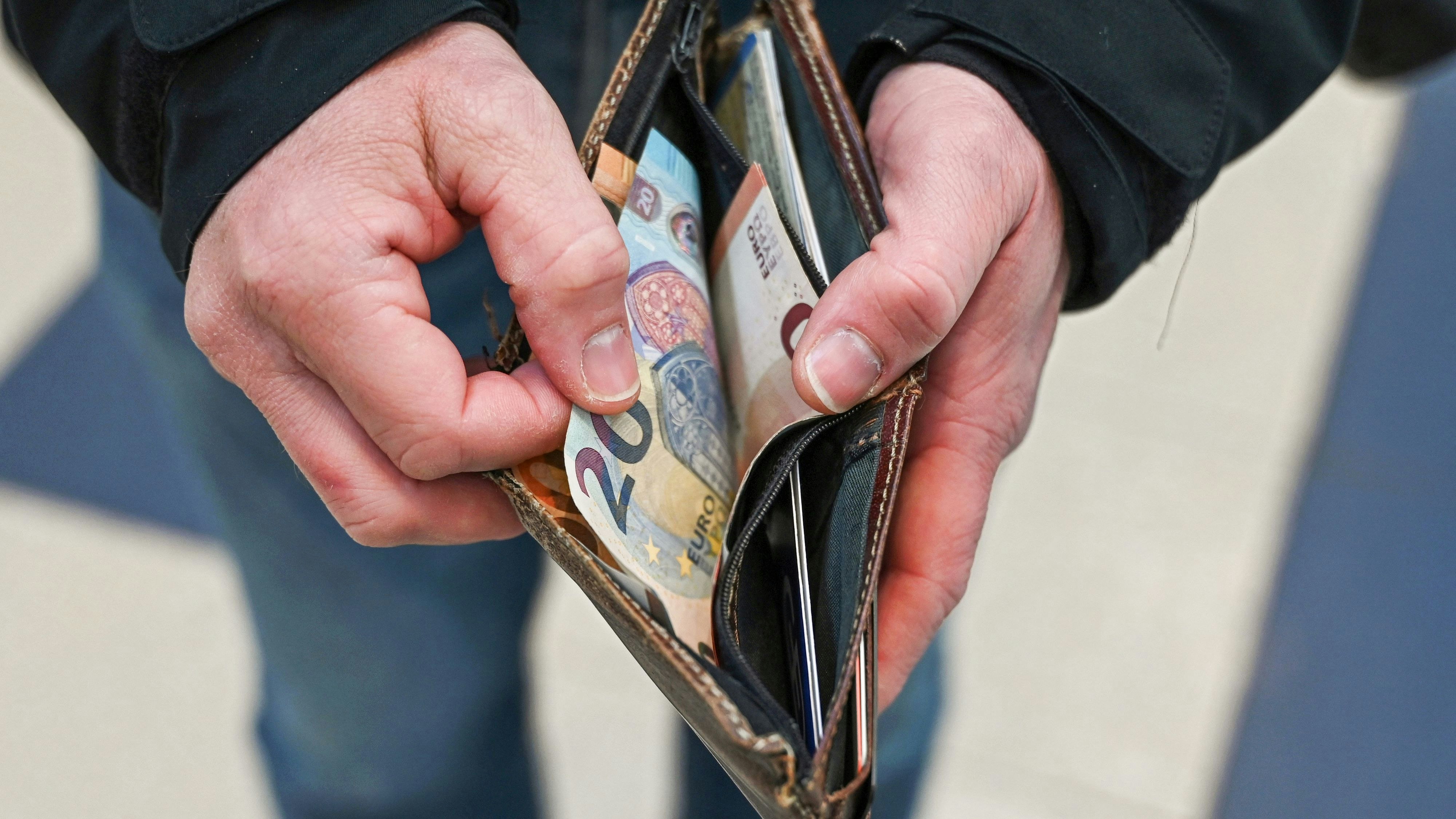Heute.at - Pflegescheck: Heuer bereits 21.000 Anträge in NÖ