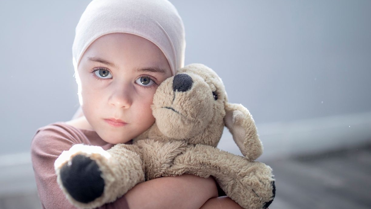 Heute.at - Hilferuf! Kinderkrebshilfe benötigt dringend Spenden