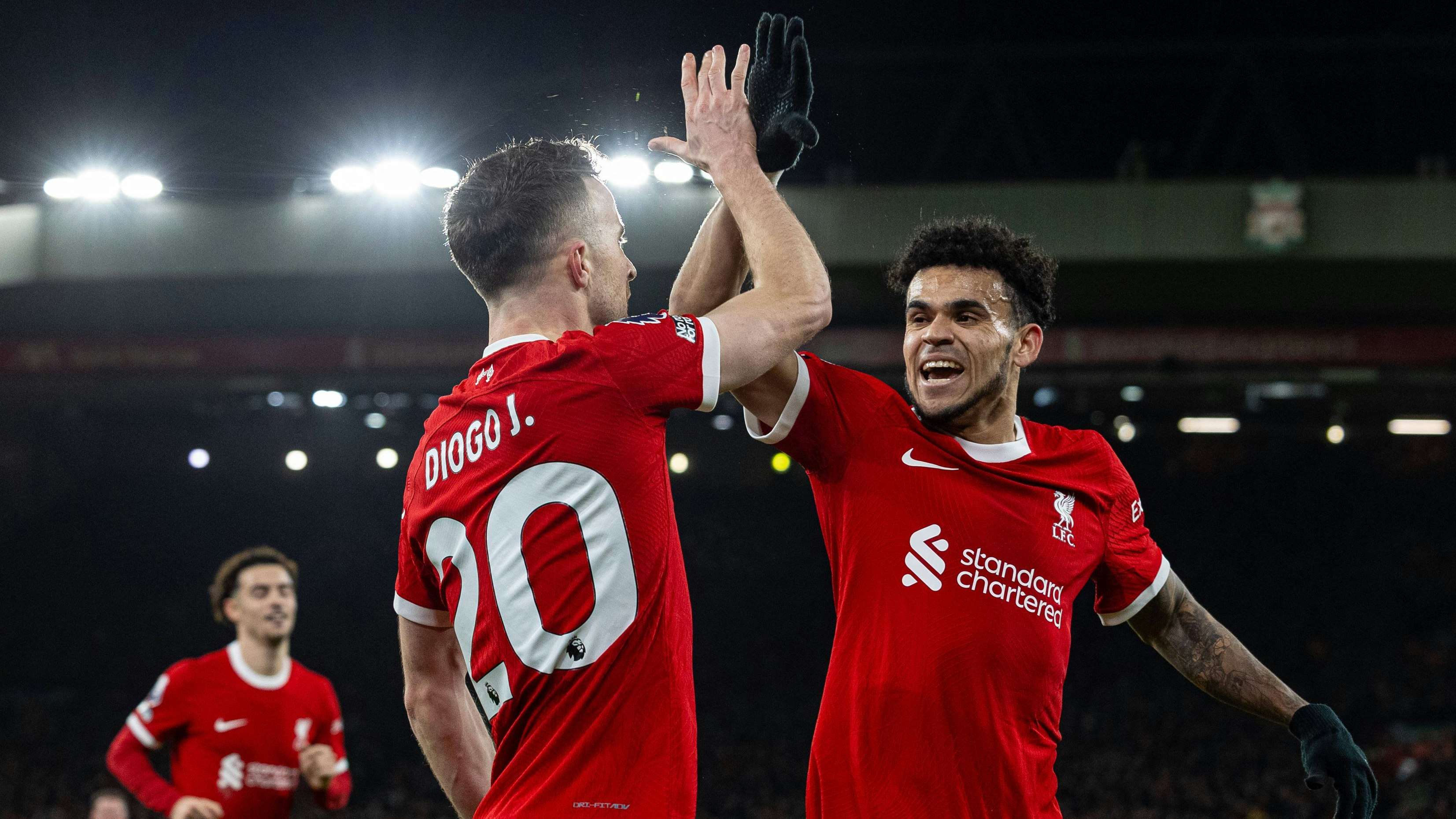 Heute.at - Posen statt Jota-Begräbnis! Heute Liverpool verlassen