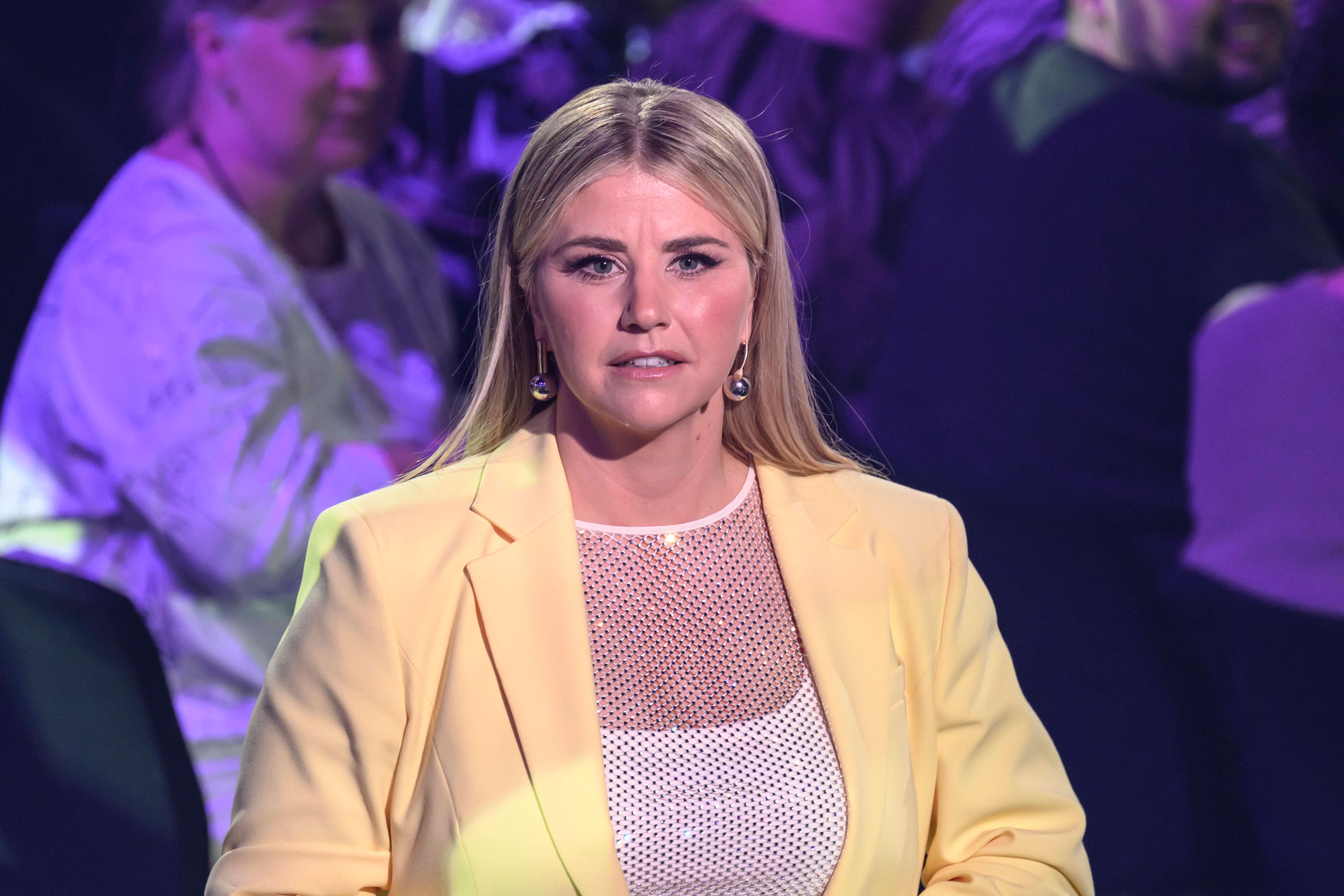 Heute.at - Plötzlich stehen Fans mit Koffern bei Eglis Familie