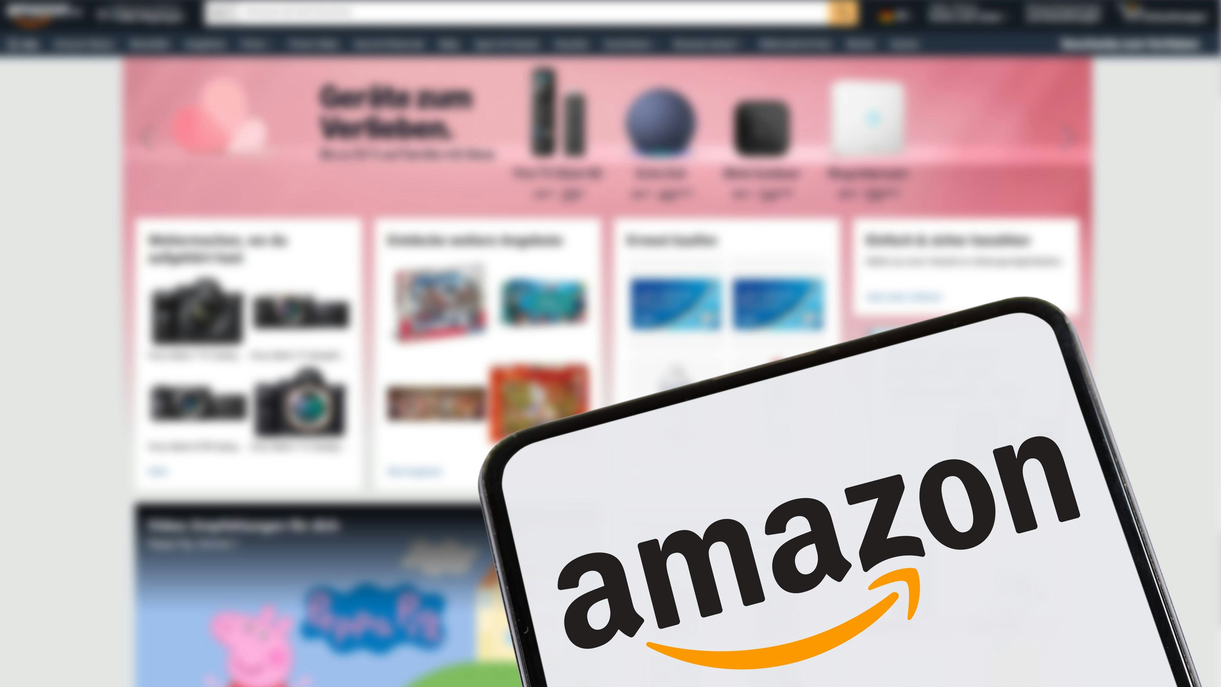 Heute.at - Was sich bald für alle Amazon-Kunden ändern soll