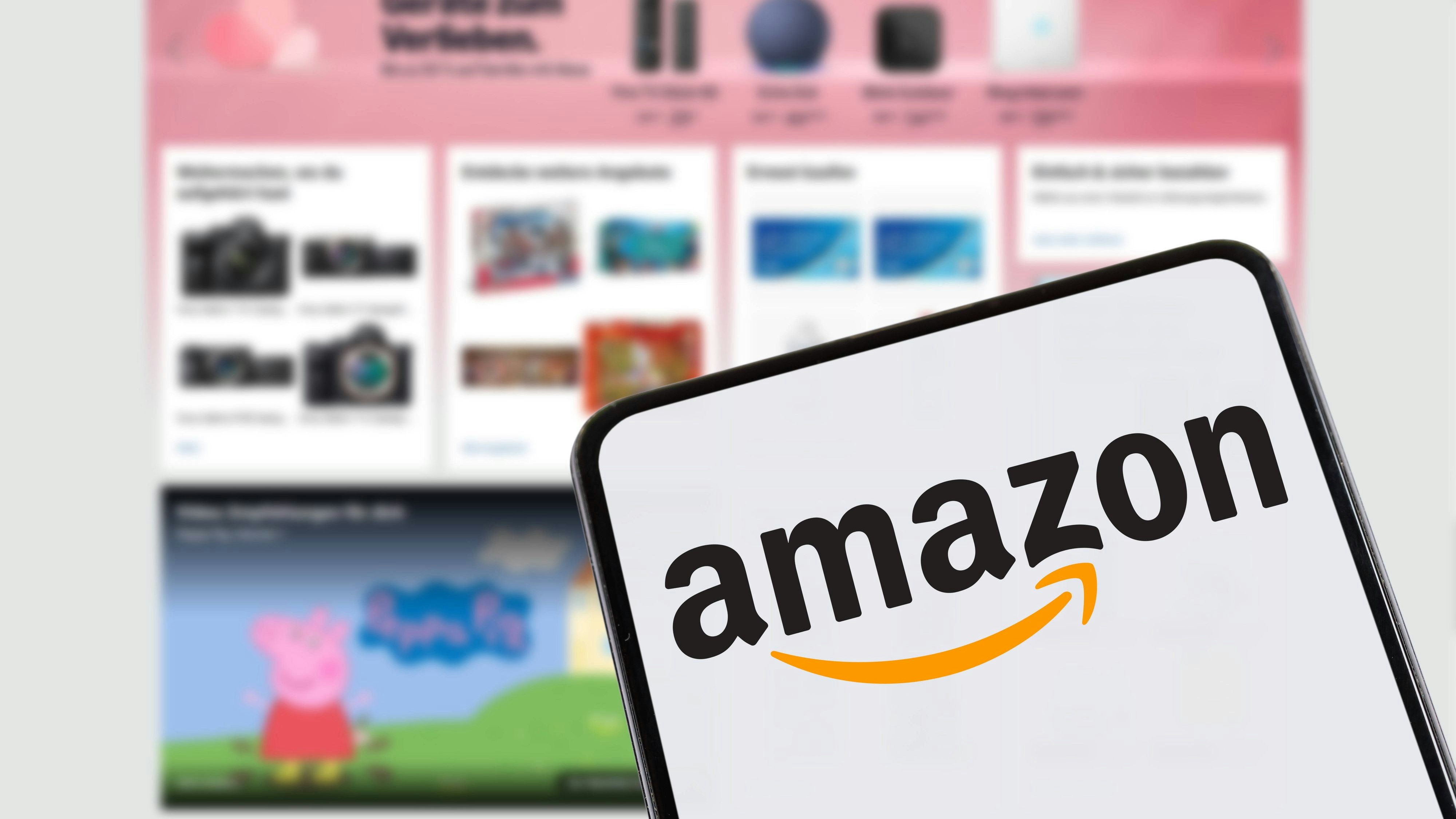 Heute.at - Amazon Prime Day startet – worauf du achten solltest