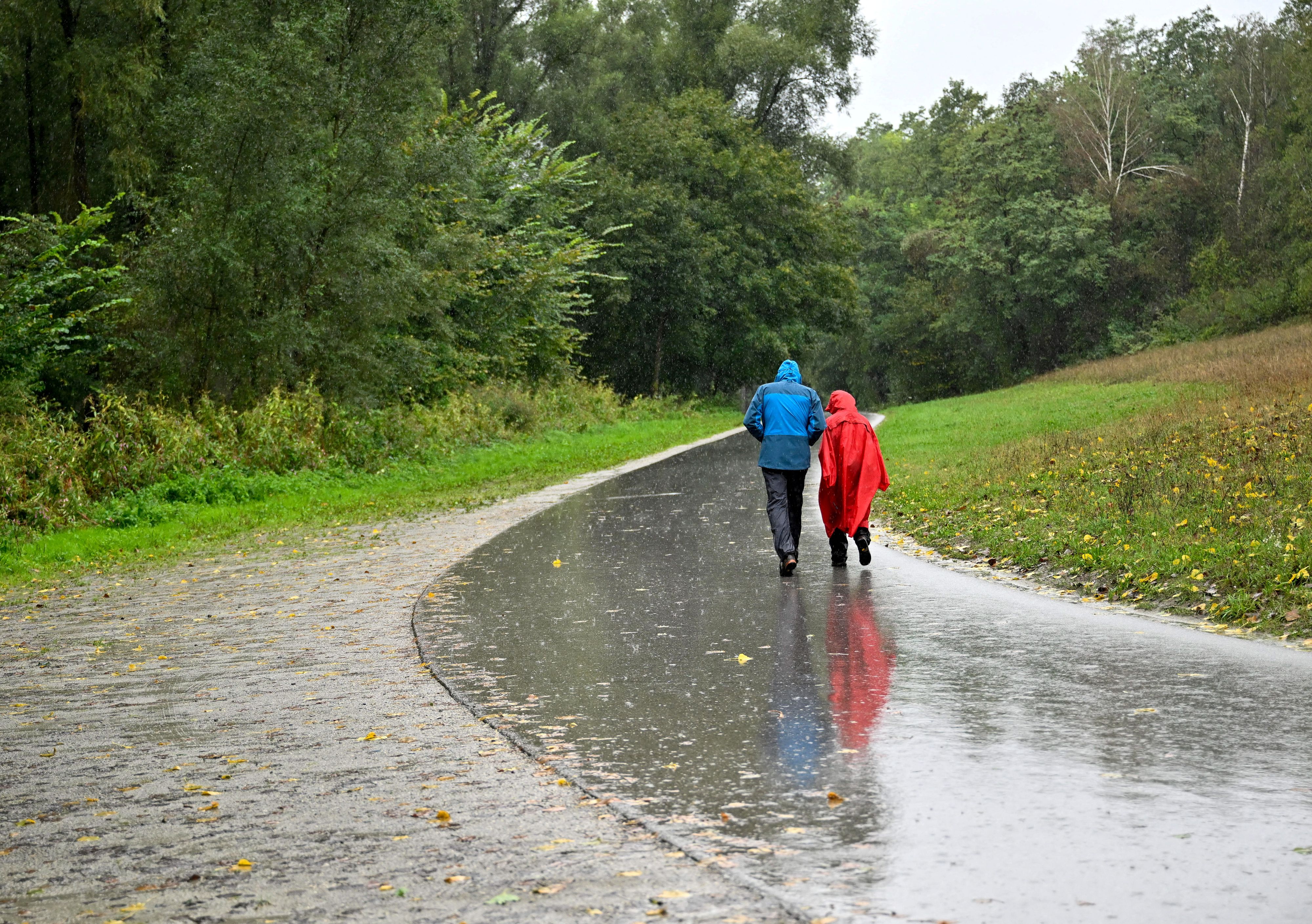 Heute.at - Wetter wird wärmer, doch es gibt ein großes Aber