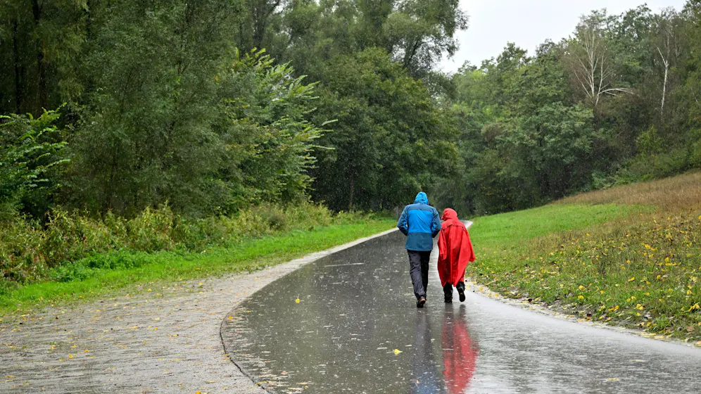 Heute.at - Wetter wird wärmer, doch es gibt ein großes Aber