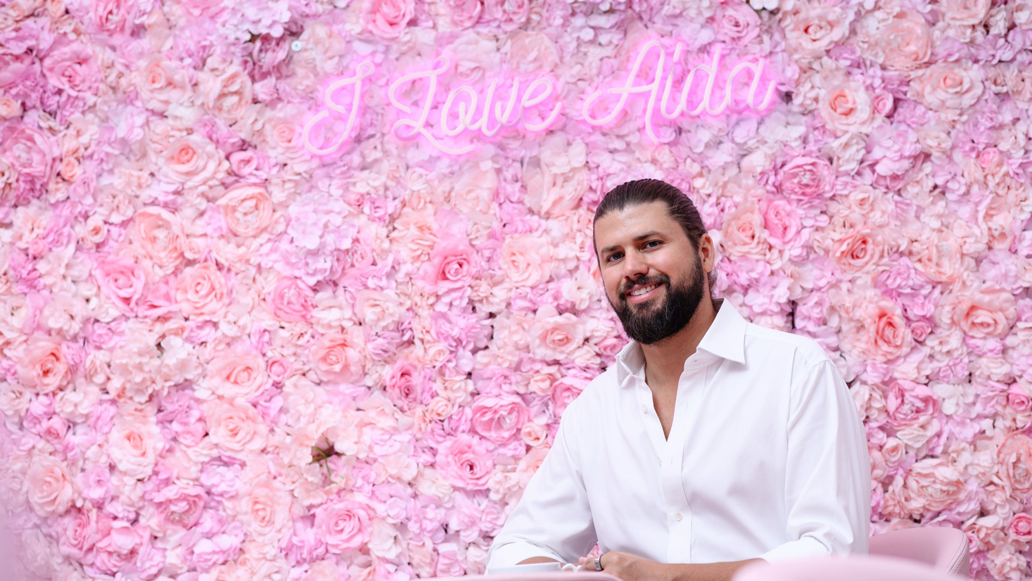 Aida-Chef Dominik Prousek: "Die Welt liebt Wiener Qualität, Geschichte und Tradition"