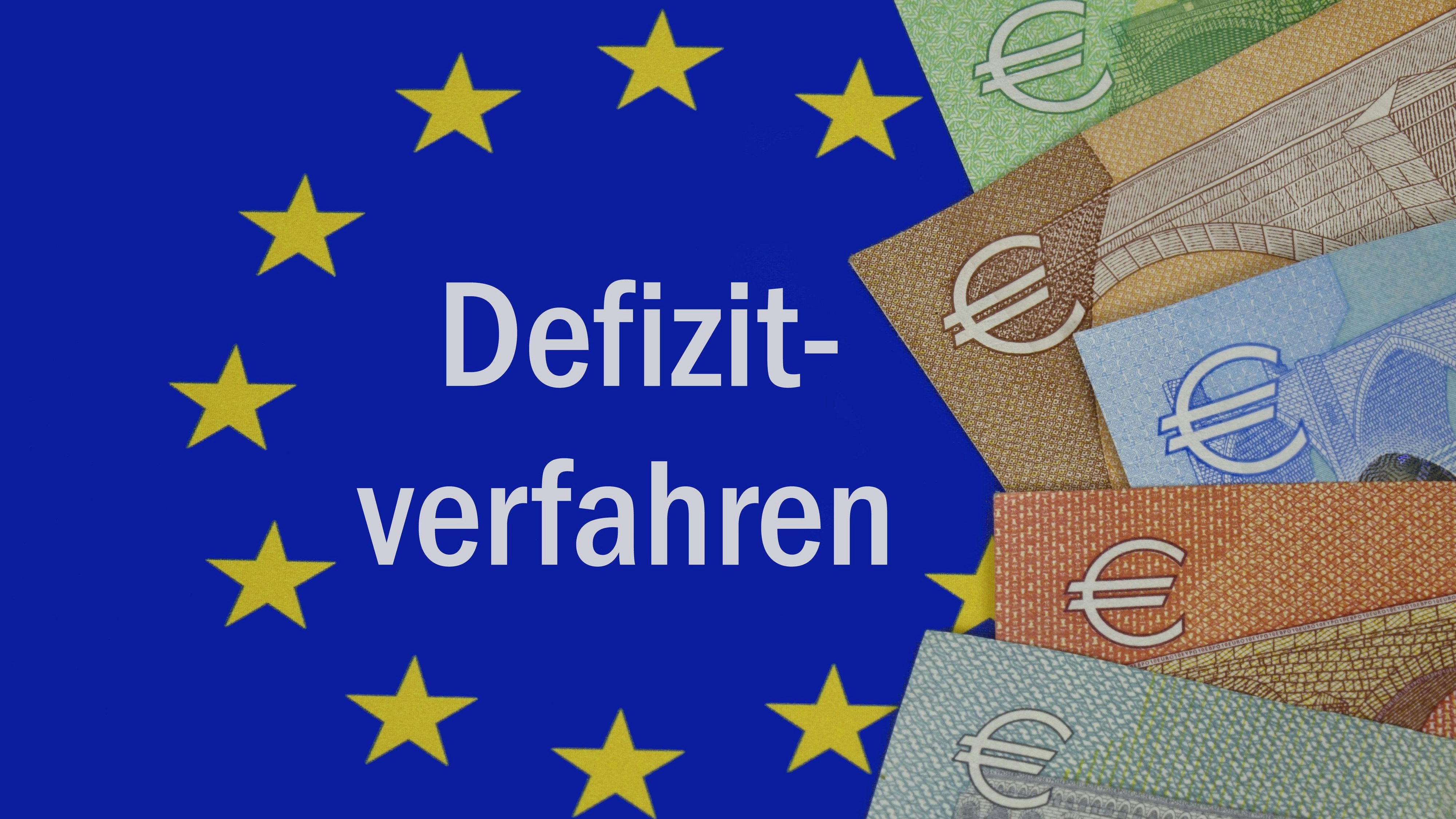 Heute.at - EU-Defizitverfahren fix – was auf uns jetzt zukommt