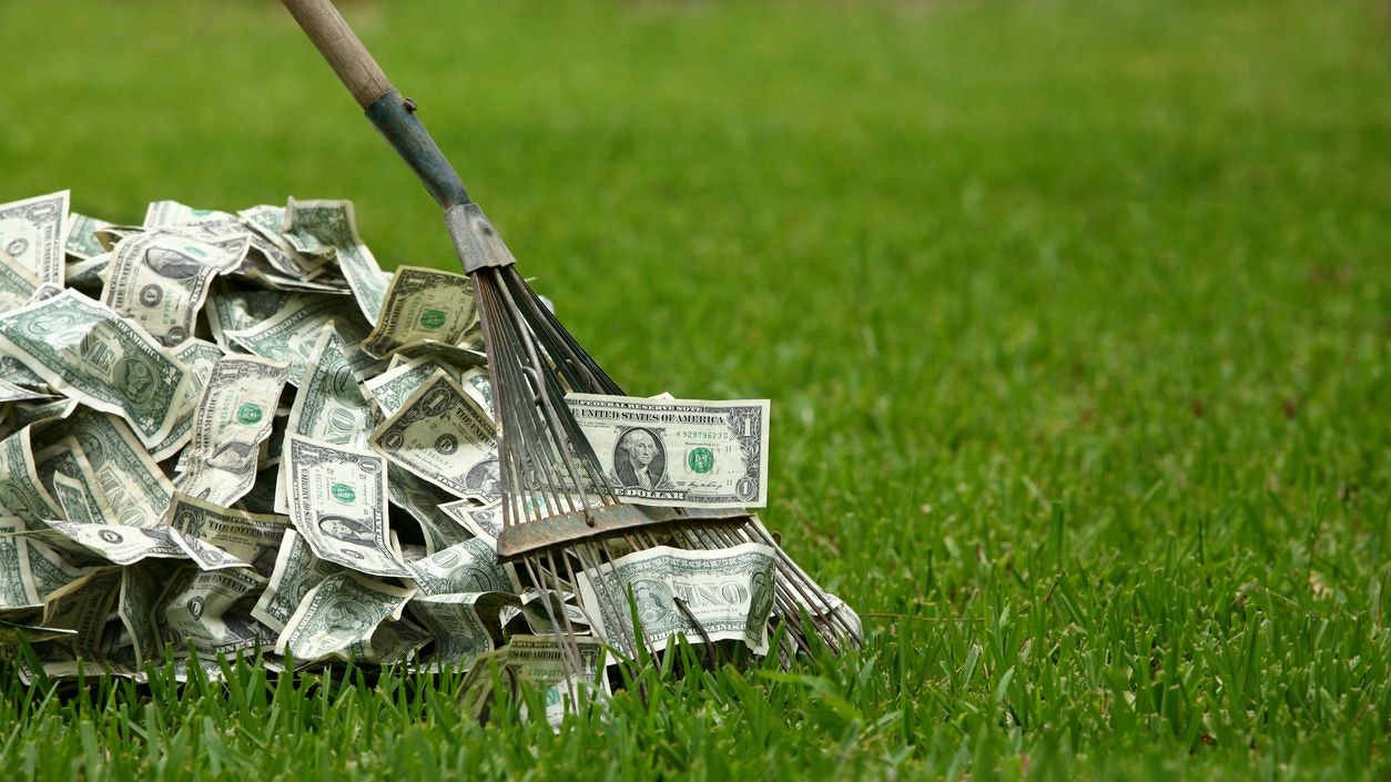 Heute.at - Gatte schritt ein! Frau gab Betrügern fast 150.000 Euro