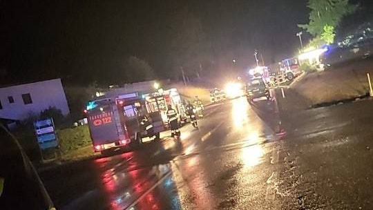 Heute.at - 20 Hühner und Küken bei Brand von Stall verendet