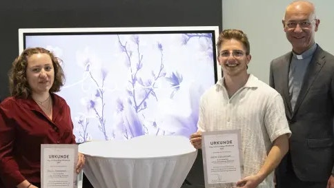 Heute.at - Bestattung Wien – Studenten designen Särge der Zukunft