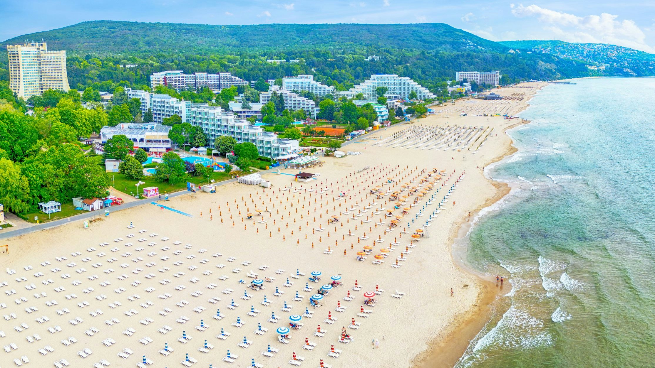 Heute.at - Sonnenparadies der Österreicher führt den Euro ein