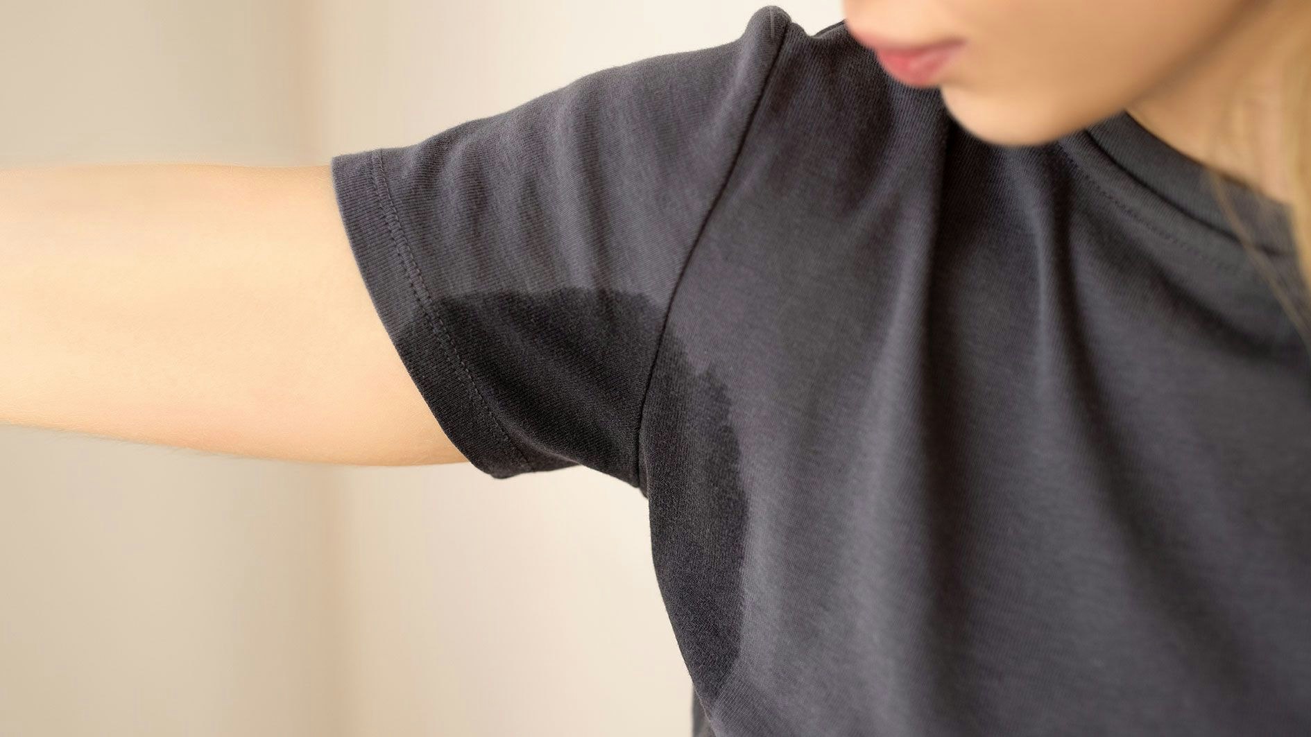 Heute.at - Deshalb könntest du mehr ins Schwitzen geraten