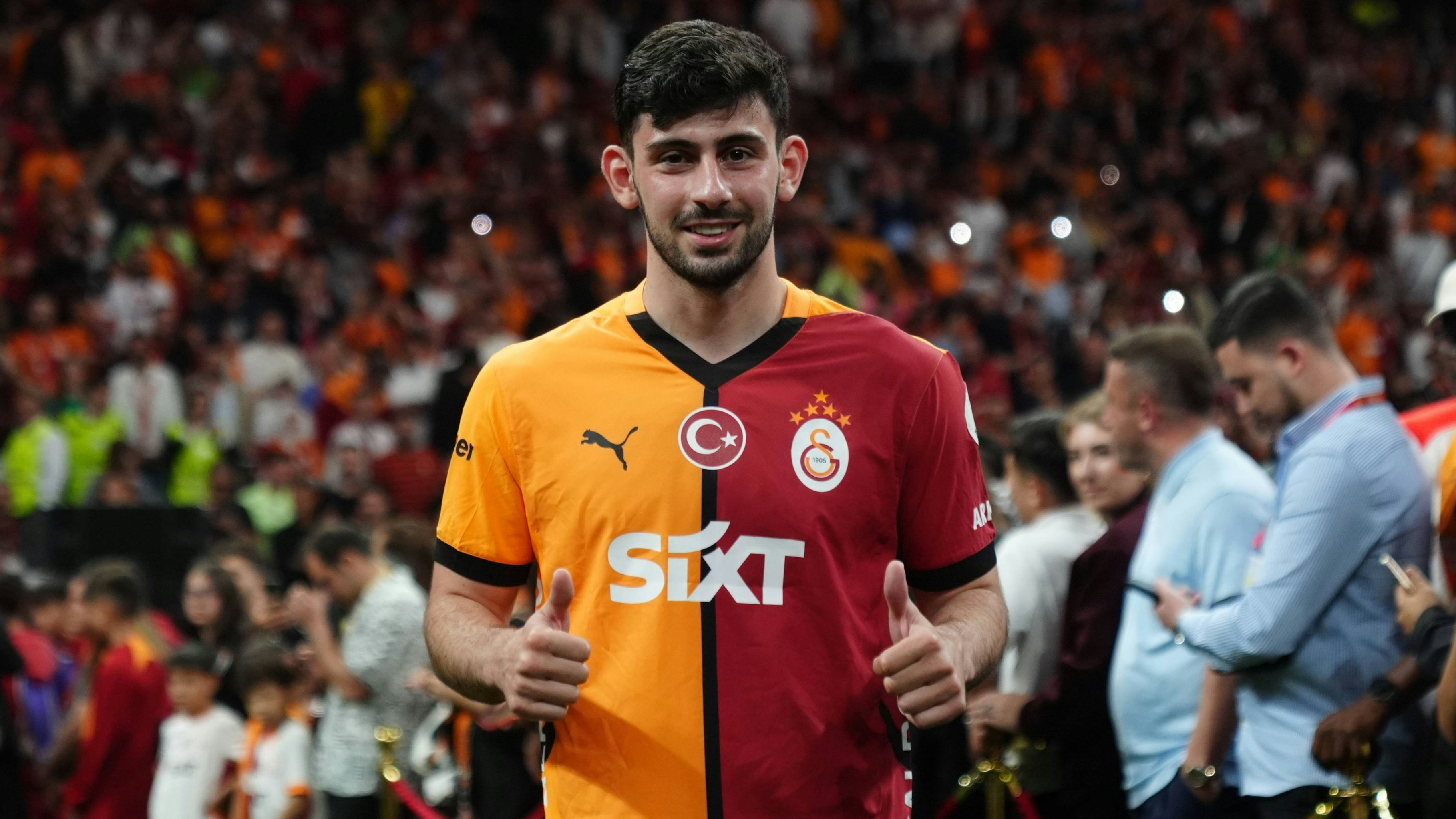 Heute.at - Ex-Rapidler Demir bald zurück in Spanien?