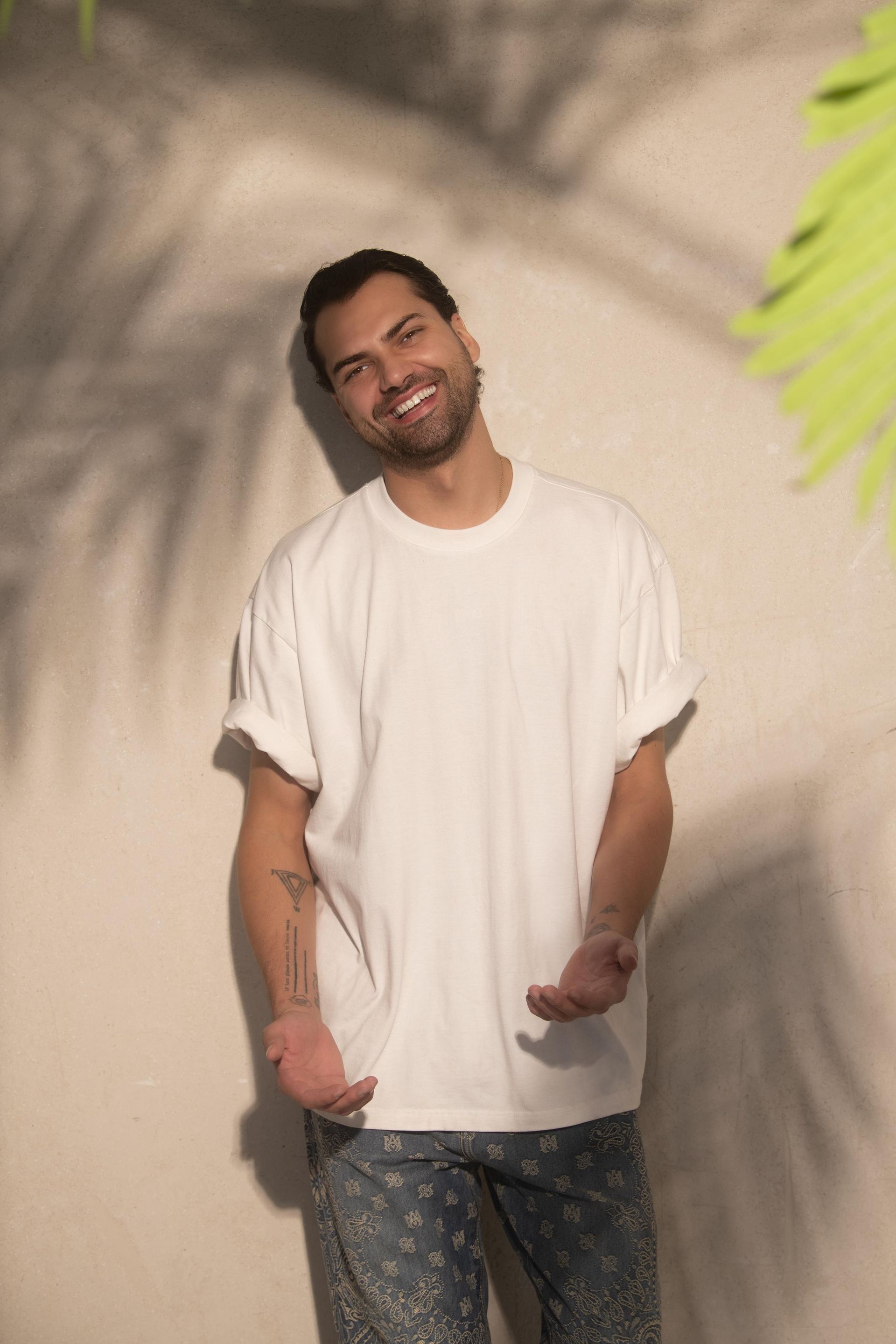 Die Dreharbeiten für 