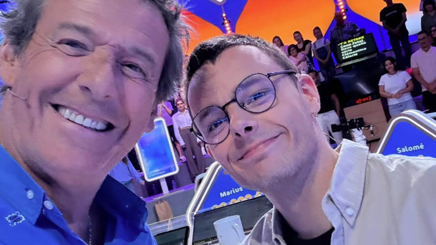 Student gewinnt 646 Mal in Quizshow