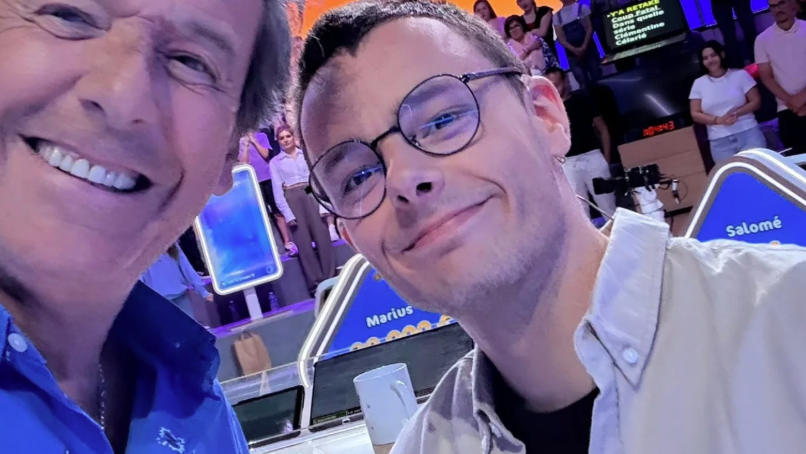 Heute.at - Student (23) gewinnt in Quizshow 646 Mal in Folge
