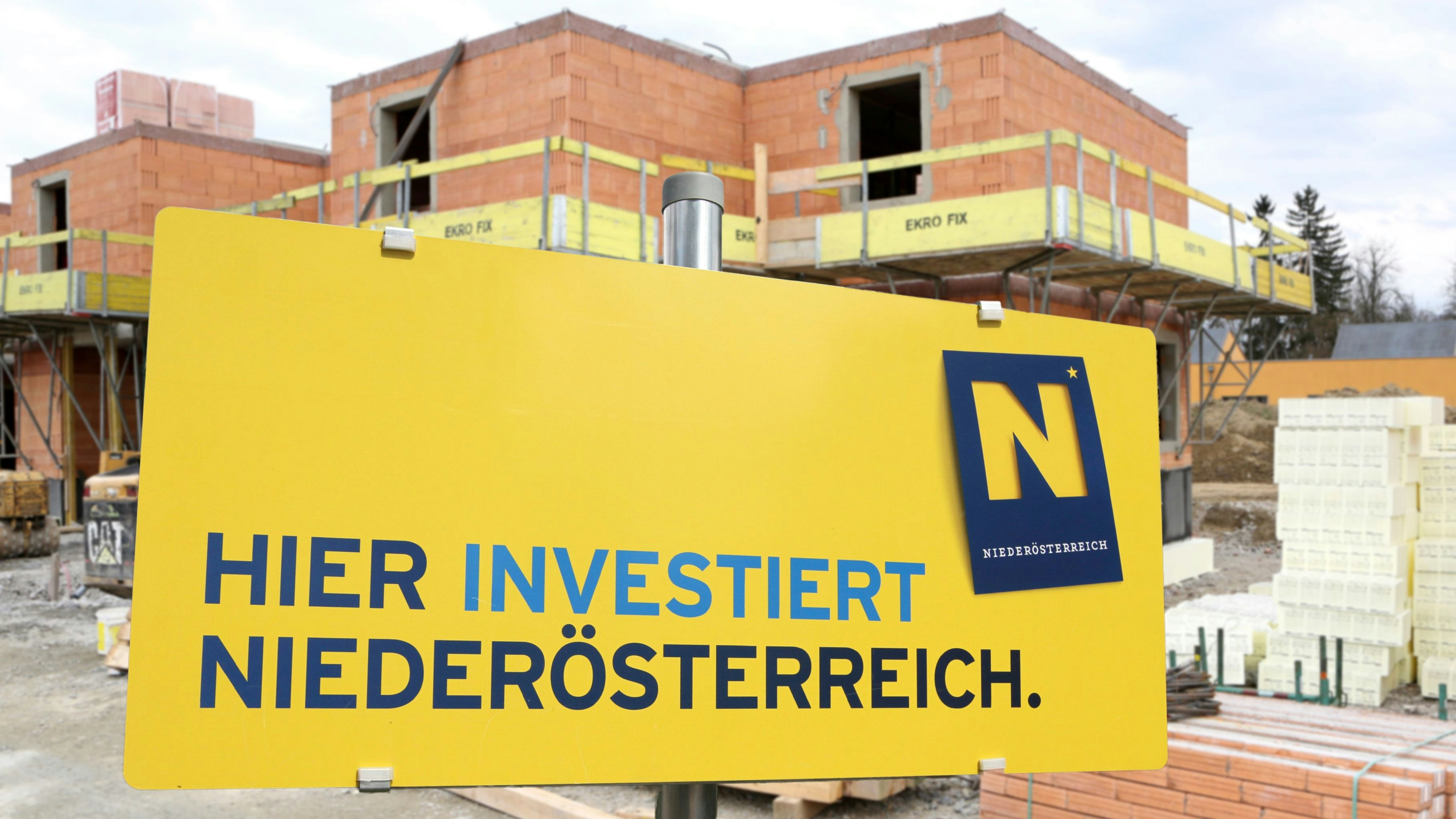 Heute.at - Wohnbau-Hotline – so holst du dir jetzt dein Fördergeld