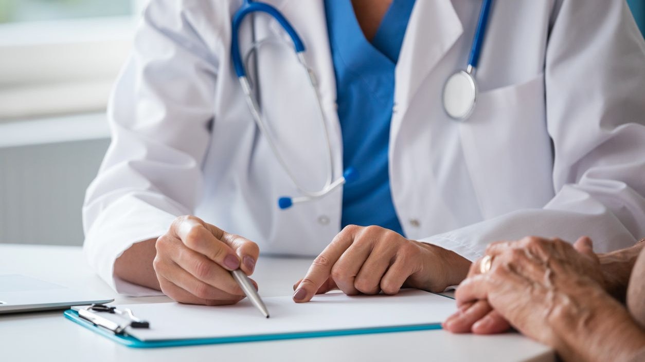 Heute.at - Arzt soll mehrere Patienten getötet haben