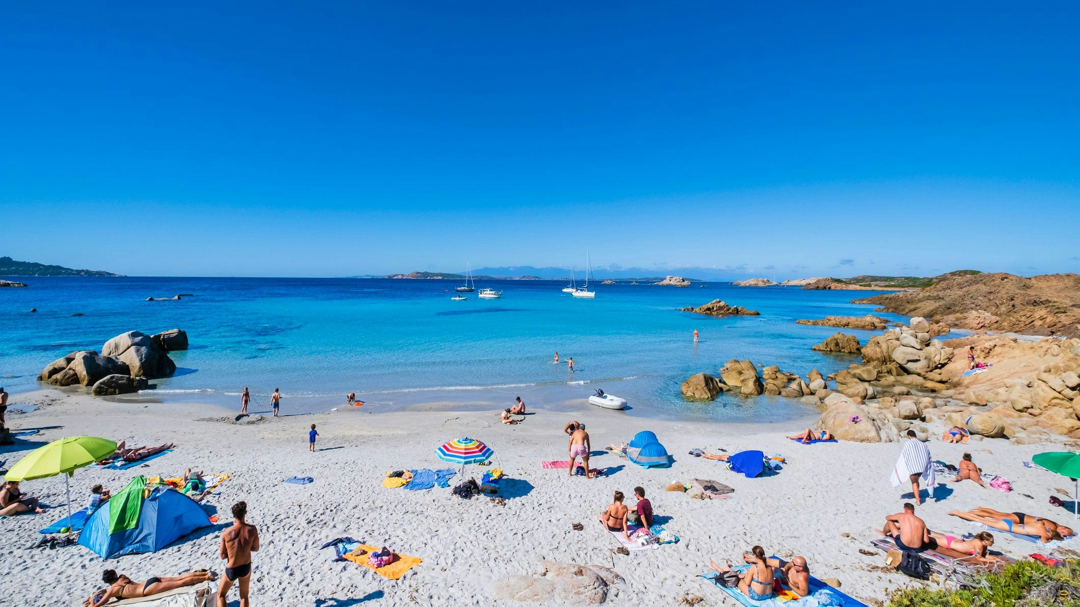 Heute.at - Strand in Italien – neues Knallhart-Verbot für Urlauber