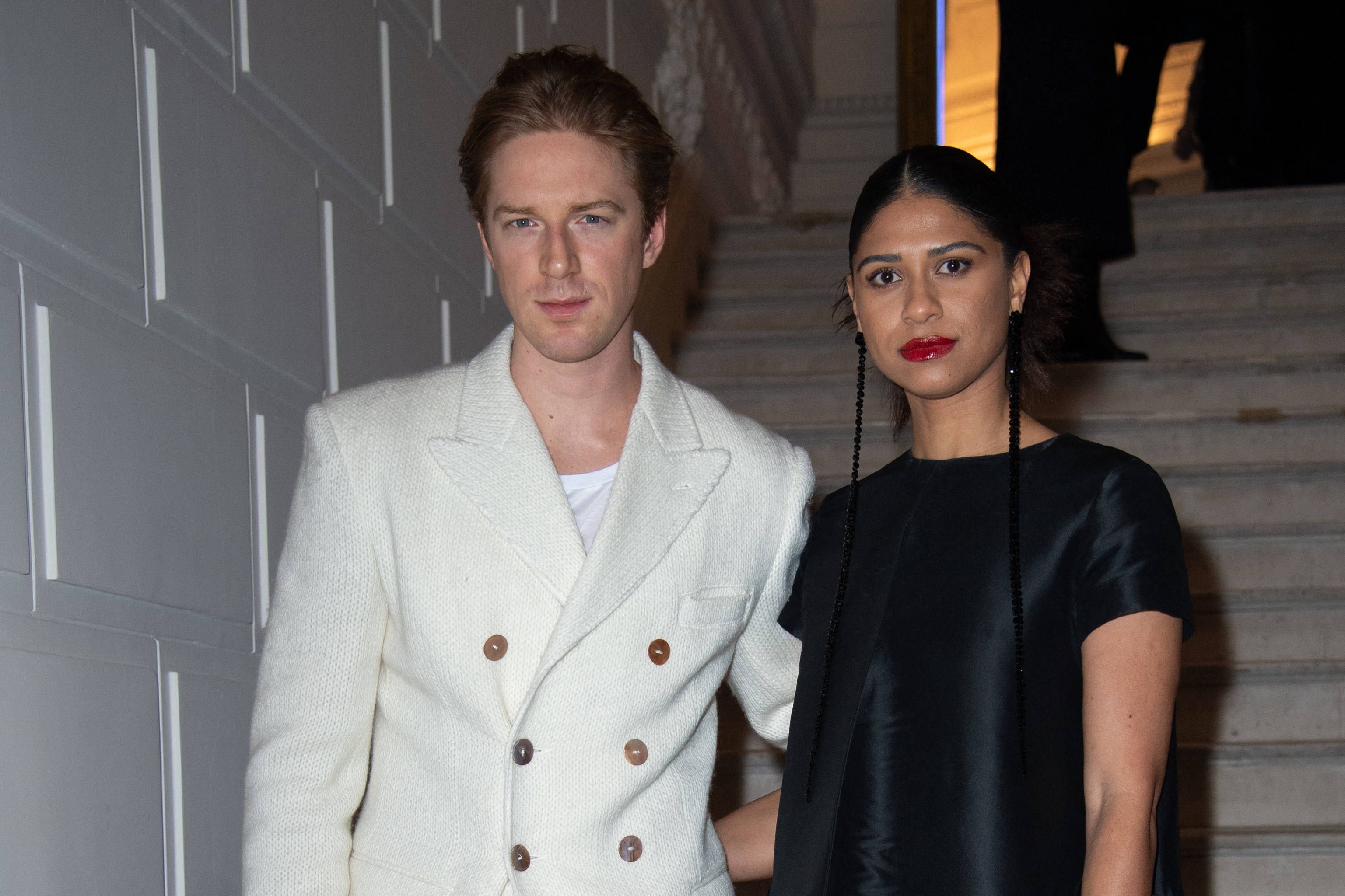 Das Fecht-Traumpaar Imboden und Thibus ist heute getrennt.