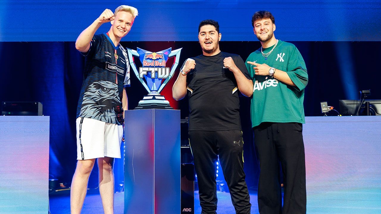Heute.at - 18-jähriger Wiener im E-Sport-Finale um 10.000 Euro