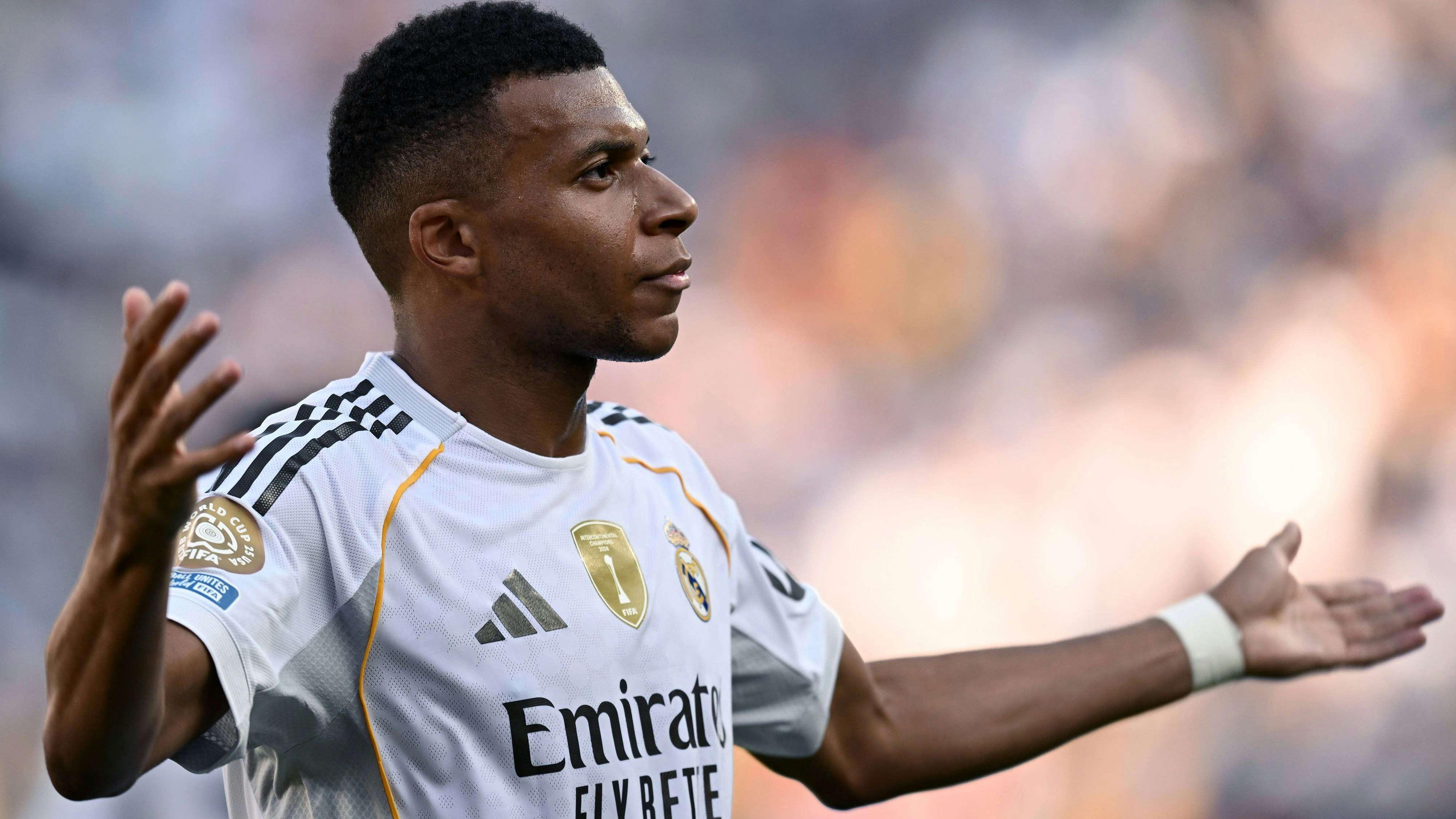 Mobbing und Erpressung! Mbappe lässt PSG-Klage fallen