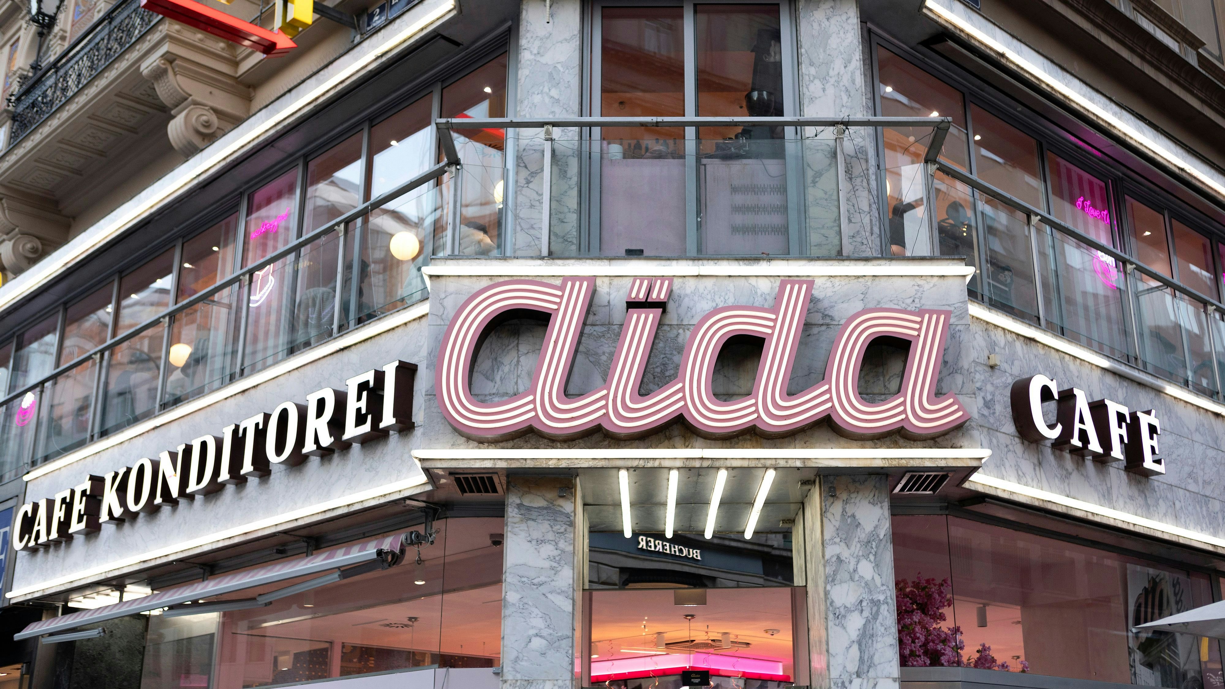 Heute.at - Rekord! Aida erhält drei Gastro -Oscars