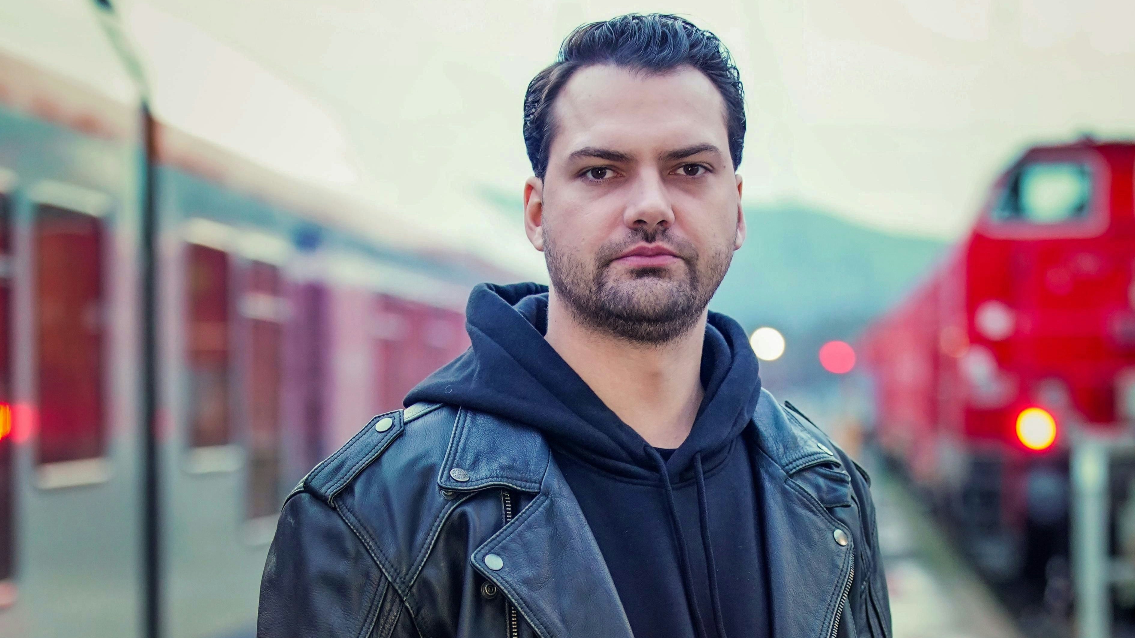 Heute.at - Kein Promi-Bonus – Jimi Blue drohen drei Jahre Haft