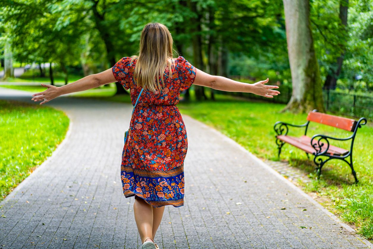 Wer seinen Flatulenzen freien Lauf beim Spazierengehen lässt, kann potenziell sein Diabetesrisiko senken.