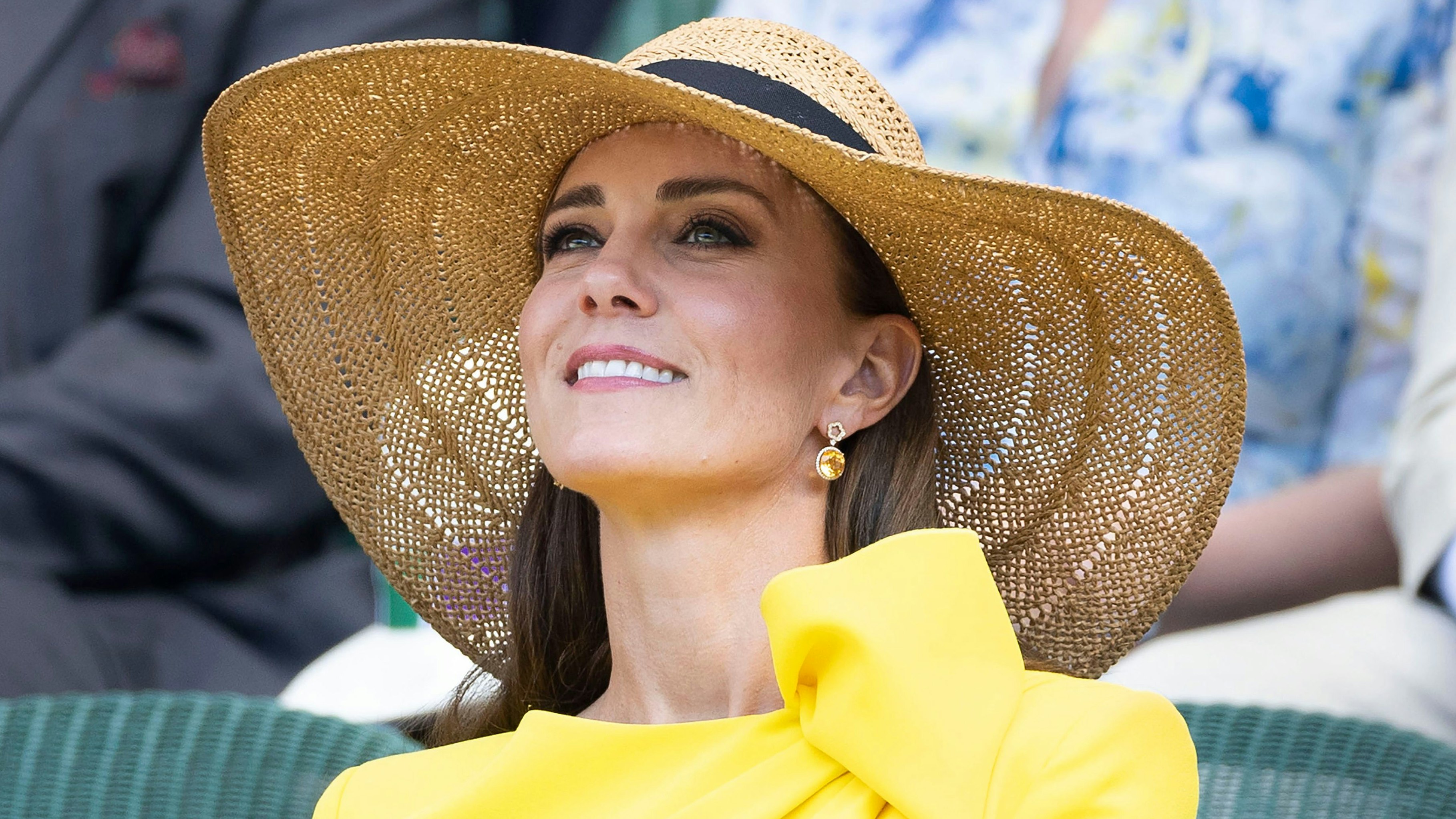Heute.at - Wimbledon-Drama: Als Kate trug, was Meghan nicht durfte