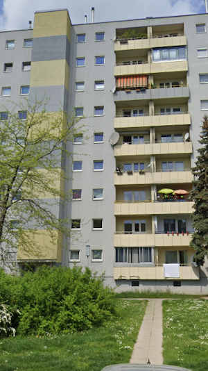 Gestank im Gemeindebau: In der Wiener Donaustadt sorgten entsorgte Windeln für Unmut. Wiener Wohnen greift ein, um das Problem zu lösen.