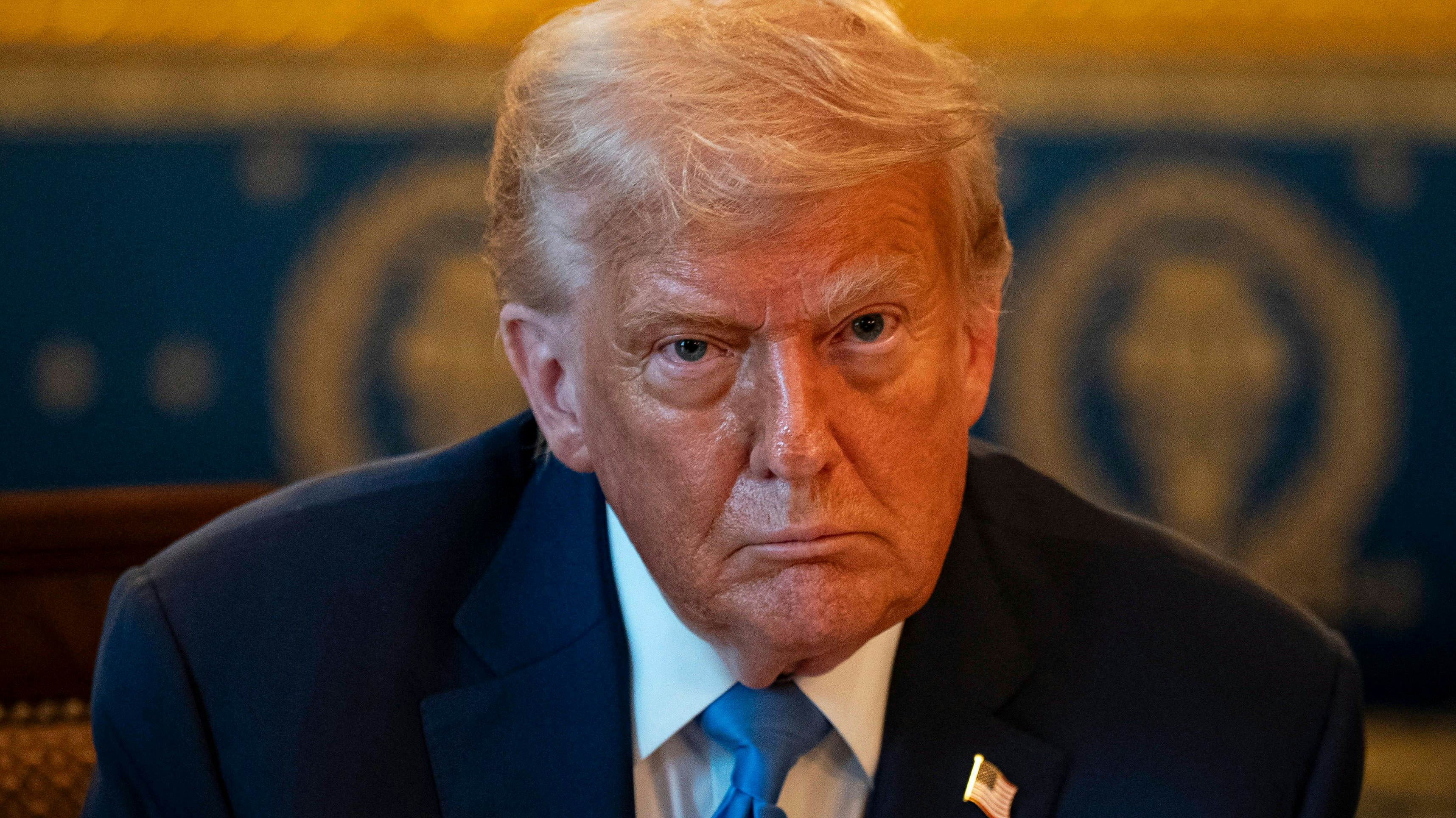 Heute.at - Moskau bombardieren – Trump droht Putin