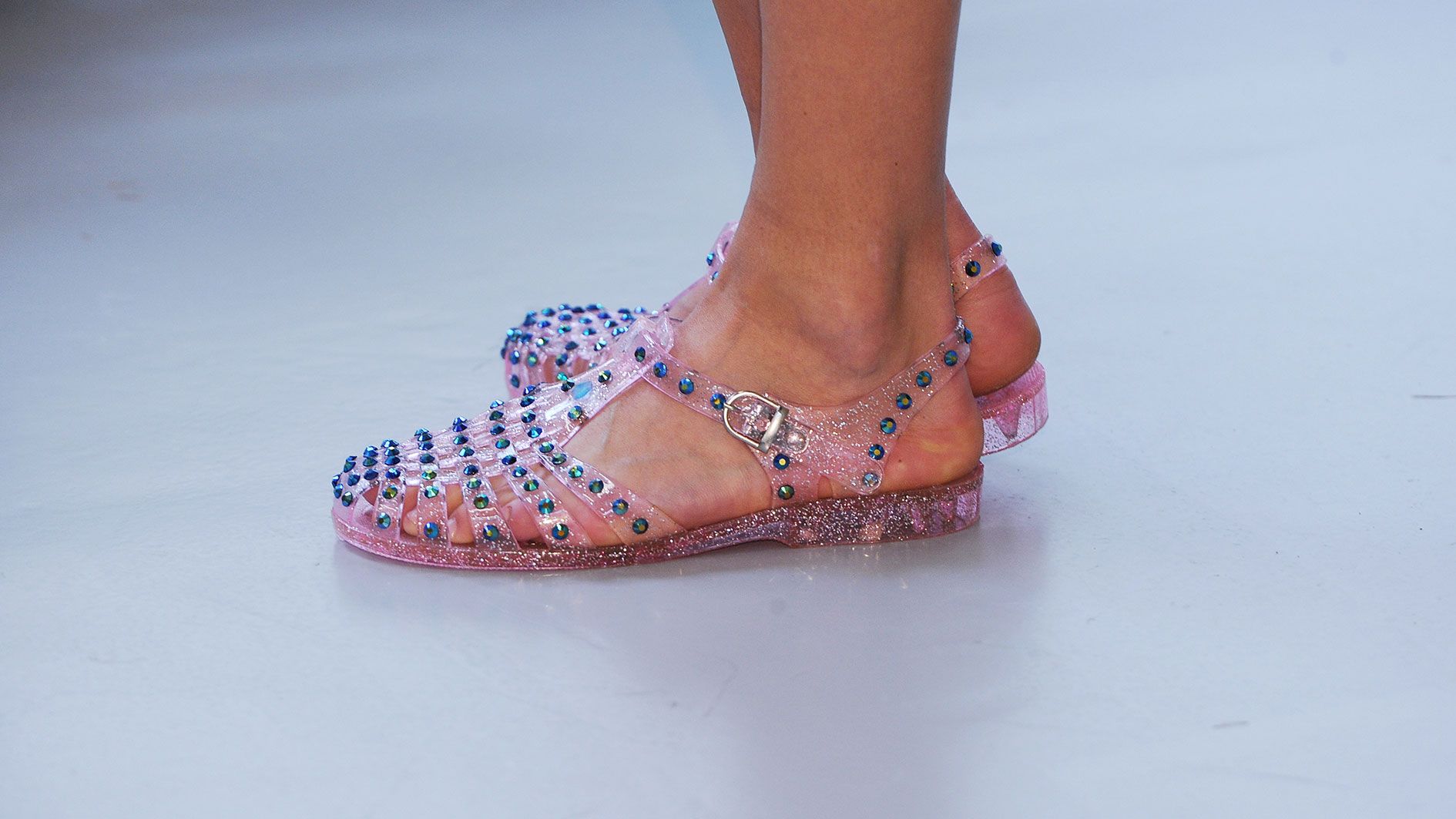 Vor allem im Sommer werden verschiedenste 