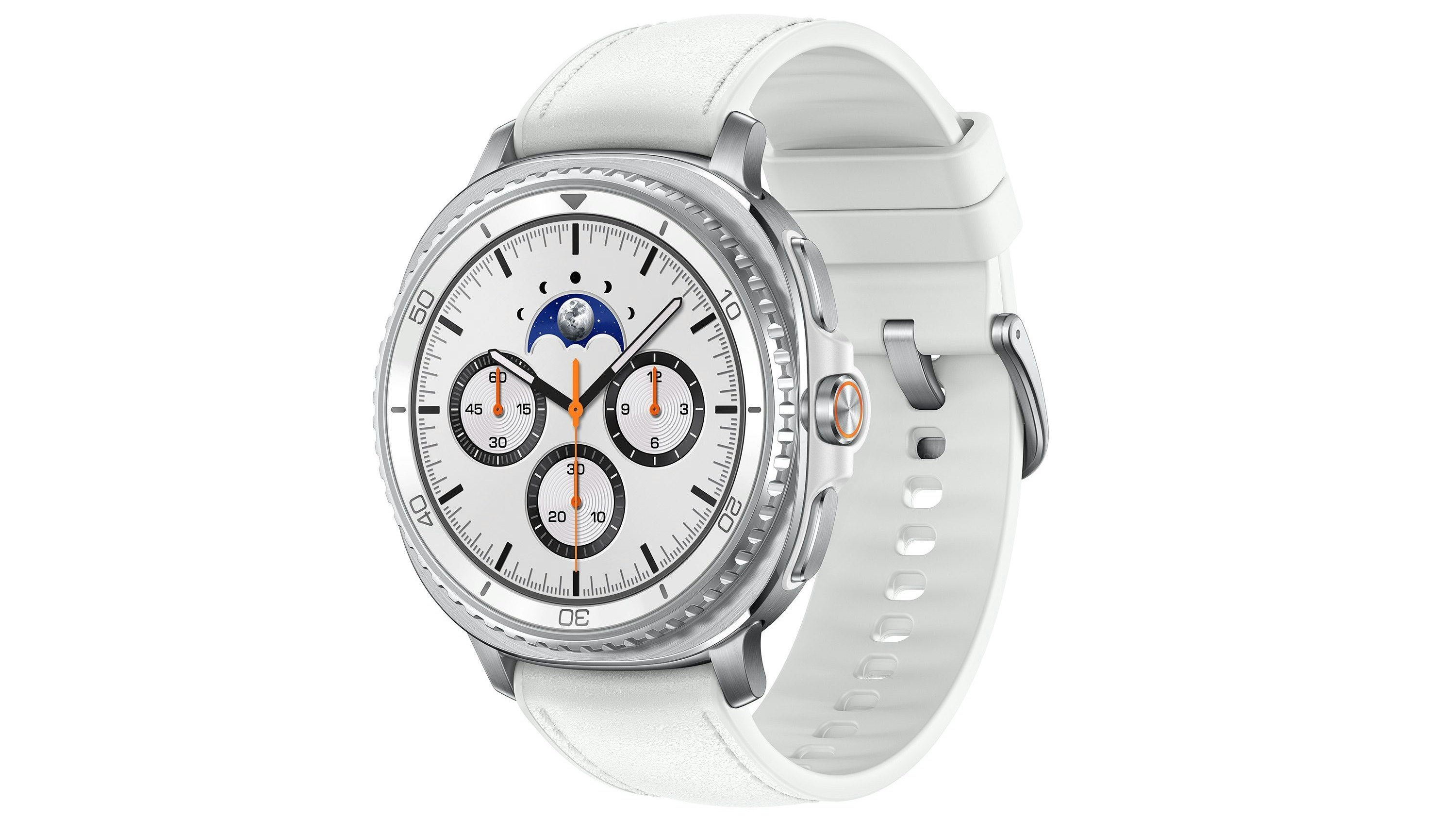 Galaxy Watch 8 ist da – schlanker, smarter, schöner