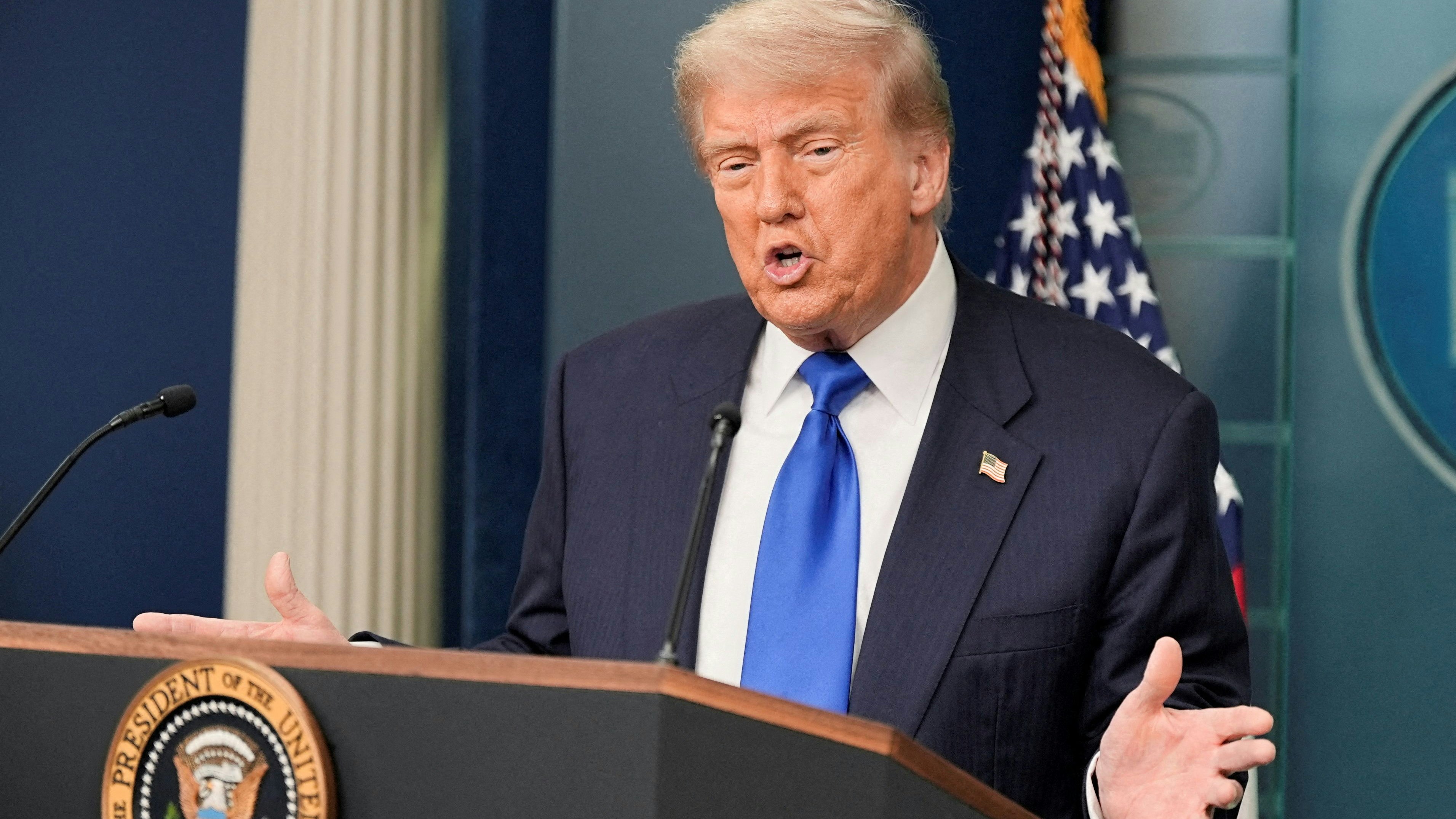 Heute.at - Keine belastende Kundenliste – MAGA-Lager empört