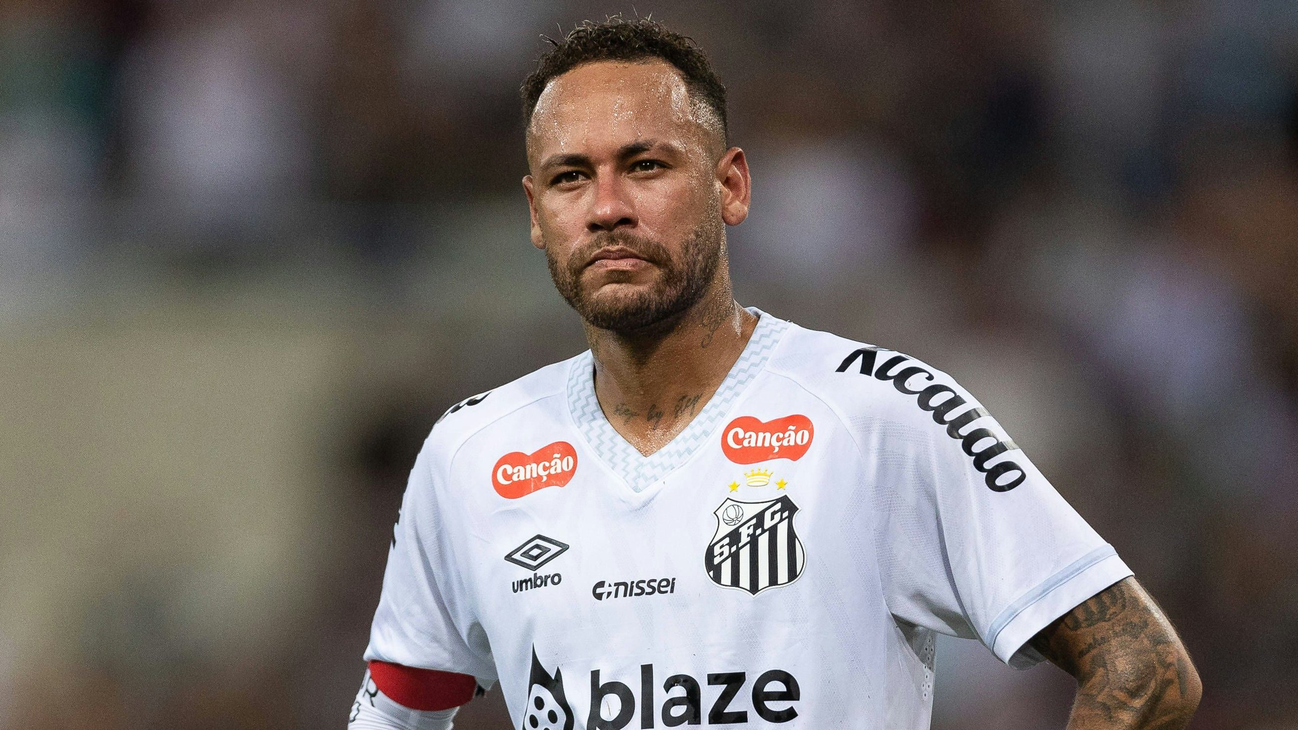 Heute.at - Emotionaler Neymar: Es ist schlimm, gehasst zu werden