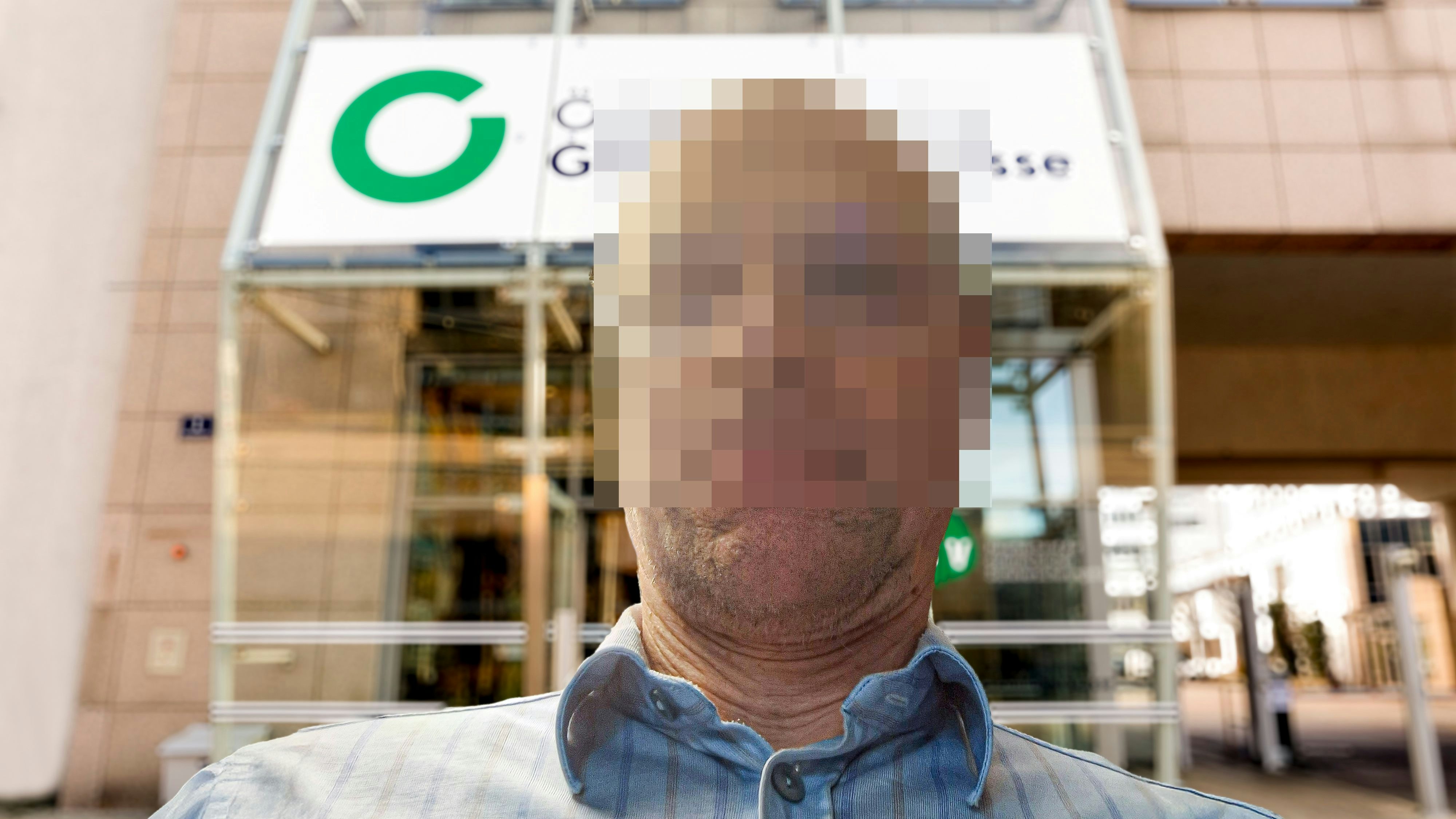 Heute.at - Reha kostet 3.657 Euro – ÖGK refundiert nur 8 Euro
