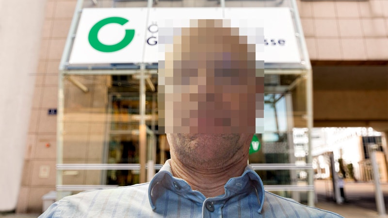 <strong>10.07.2025: Reha kostet 3.657 Euro – ÖGK refundiert nur 8 Euro</strong>. Michael F. konnte wegen akuten Rückenschmerzen nicht mehr arbeiten. Er zahlte 3.657 Euro für eine Kur. <a data-li-document-ref="120118466" href="https://www.heute.at/s/reha-kostet-3657-euro-oegk-refundiert-nur-8-euro-120118466">Dann der Schock: Die ÖGK refundiert nur 8 Euro.</a>