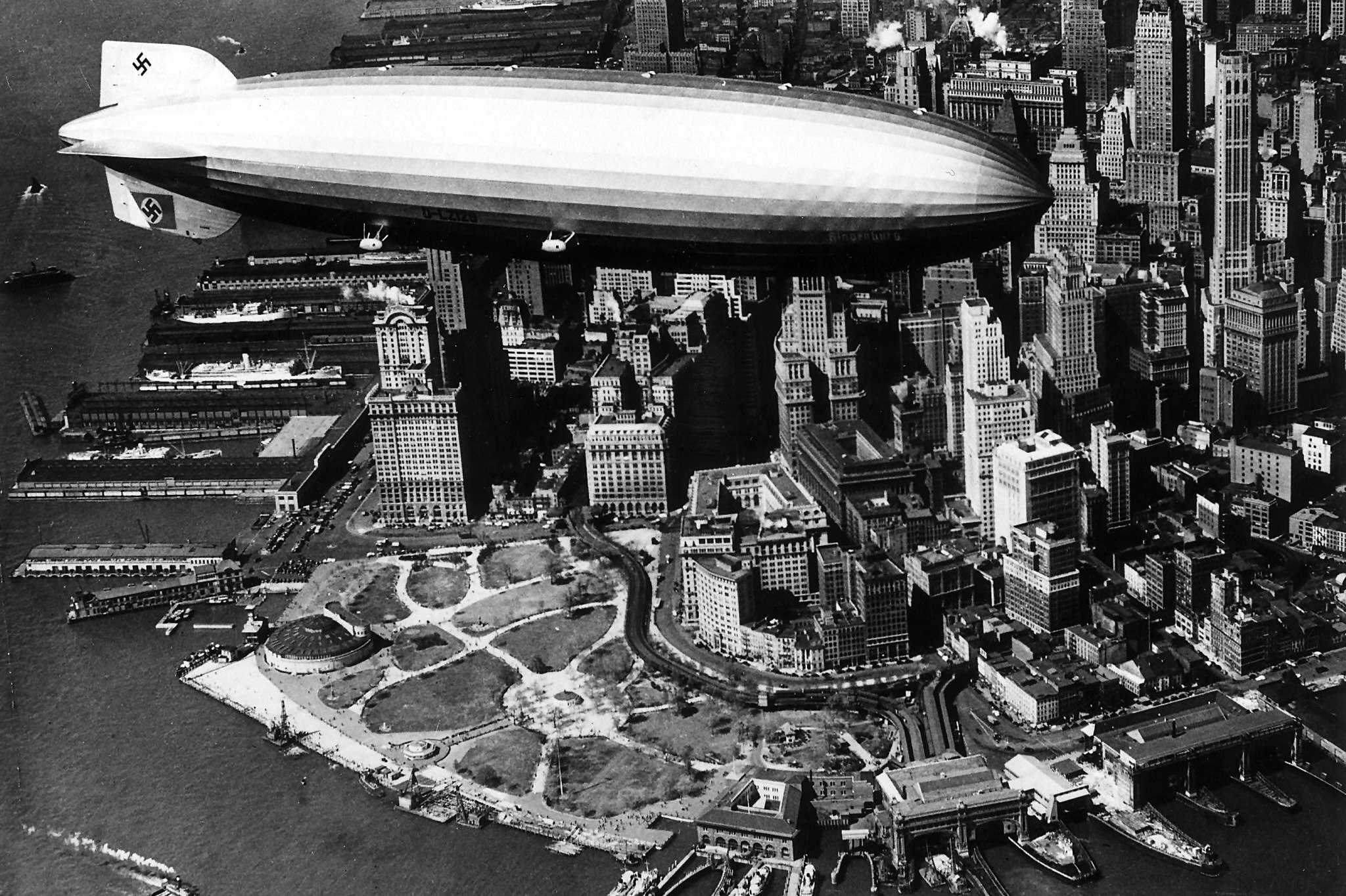 Zeppelin statt Zacharias: In den 1930er-Jahren wurden in Deutschland und Österreich die Buchstabiertabellen "entzjudifiziert"