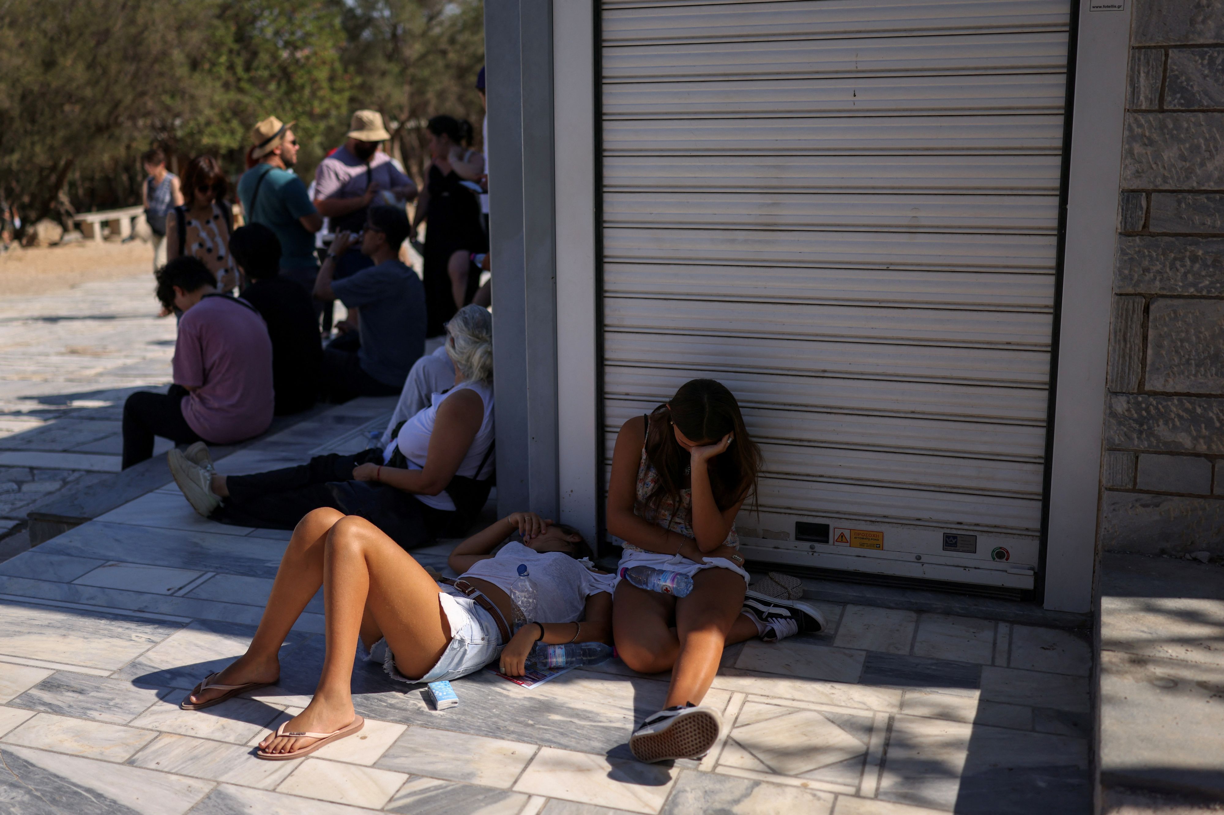 Eine internationale Studie zeigt, dass der Klimawandel die Zahl der Hitzetoten während der Extremwetterlage vom 23. Juni bis 2. Juli in zwölf europäischen Großstädten etwa verdreifacht hat – von geschätzten 800 auf rund 2.300.