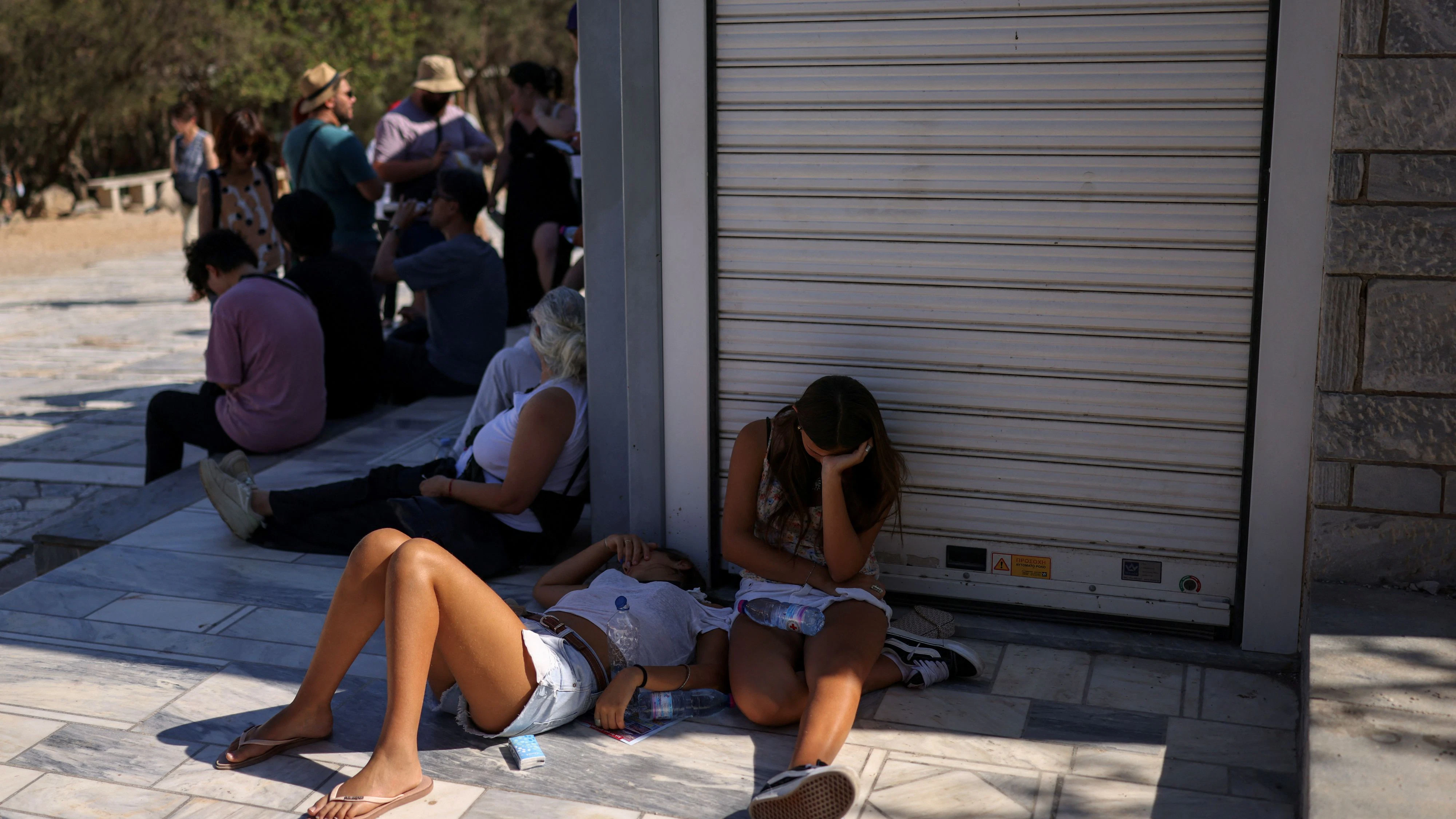 Eine internationale Studie zeigt, dass der Klimawandel die Zahl der Hitzetoten während der Extremwetterlage vom 23. Juni bis 2. Juli in zwölf europäischen Großstädten etwa verdreifacht hat – von geschätzten 800 auf rund 2.300.
