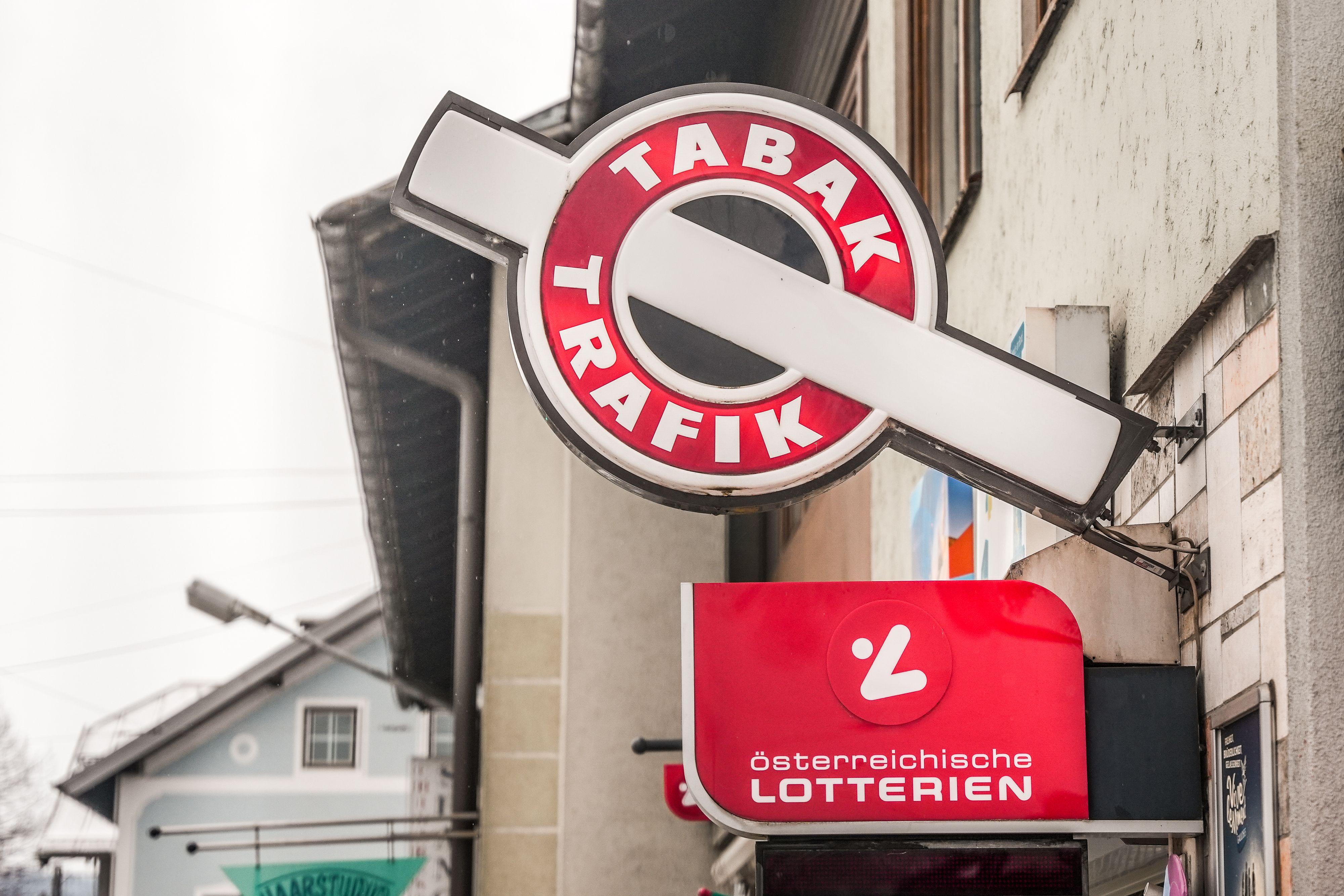 Schon in wenigen Wochen soll es in heimischen Trafiken erste Hanf-Produkte zum kaufen geben.