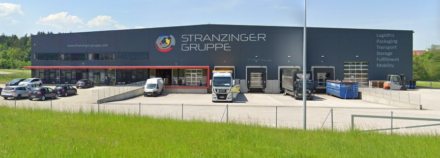 Die Firma Stranzinger Logistik Service GmbH aus Eberschwang (Bez. Ried im Innkreis) ist insolvent.