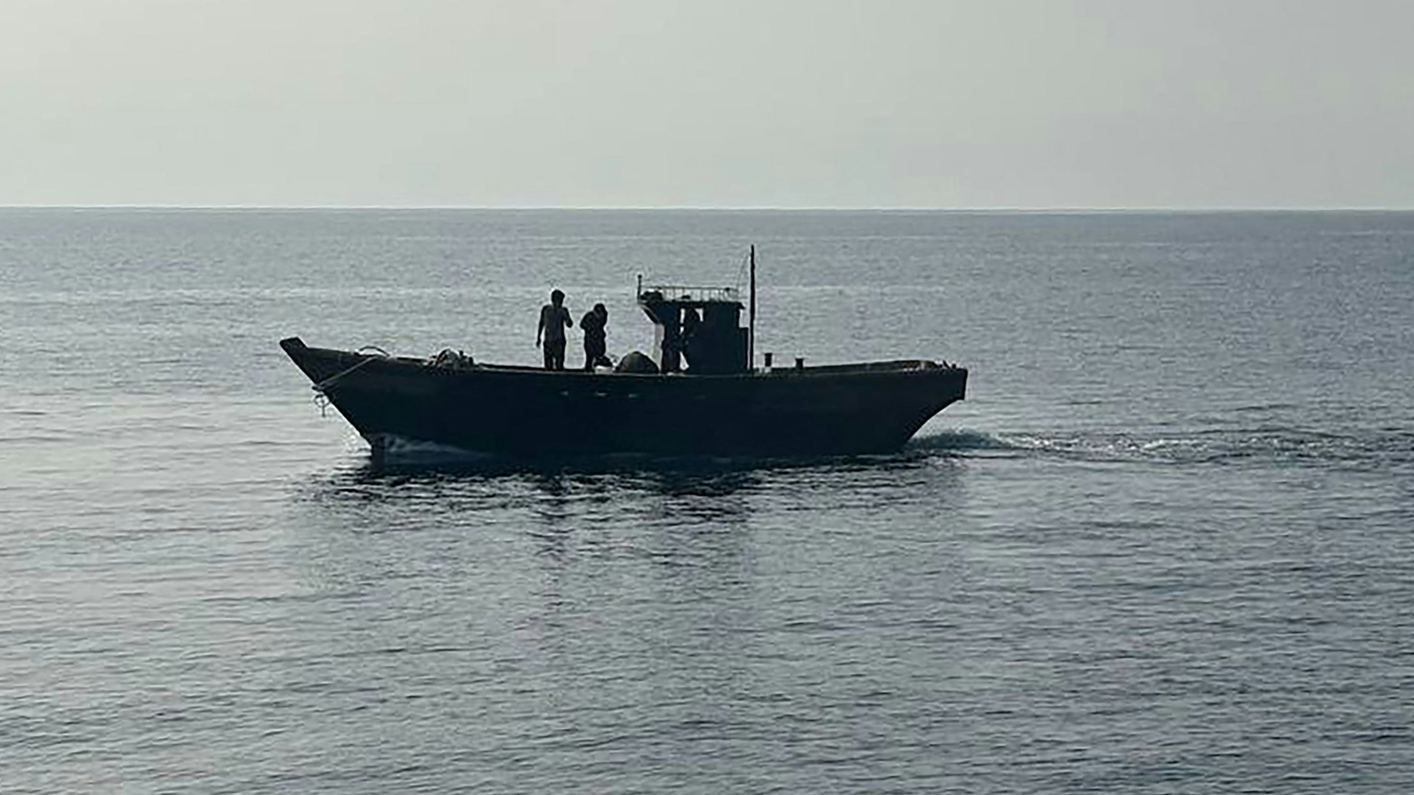 Heute.at - In Südkorea gestrandet  – Nordkoreaner wollen zurück