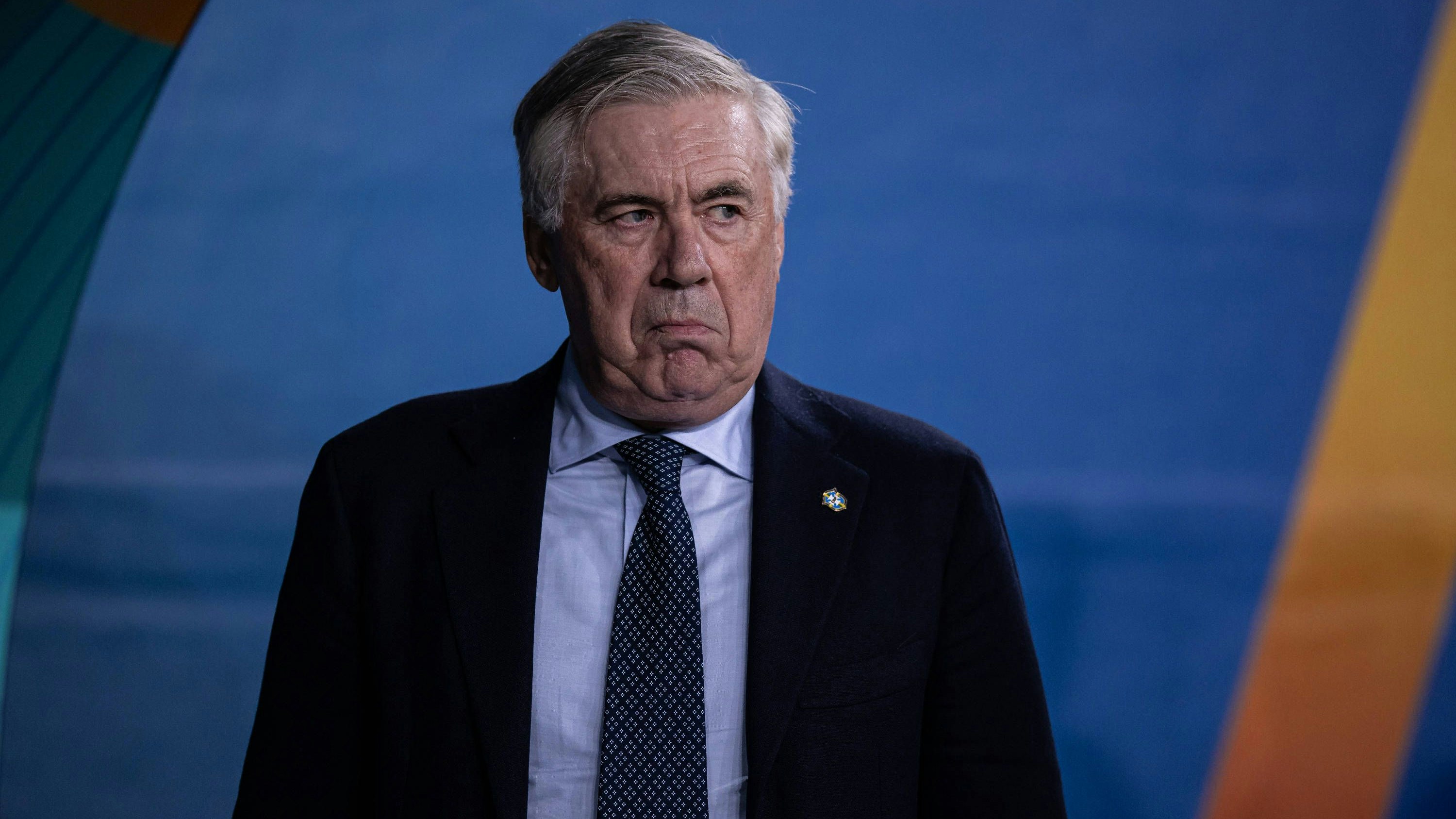 Heute.at - Star-Coach Ancelotti zu einem Jahr Haft verurteilt