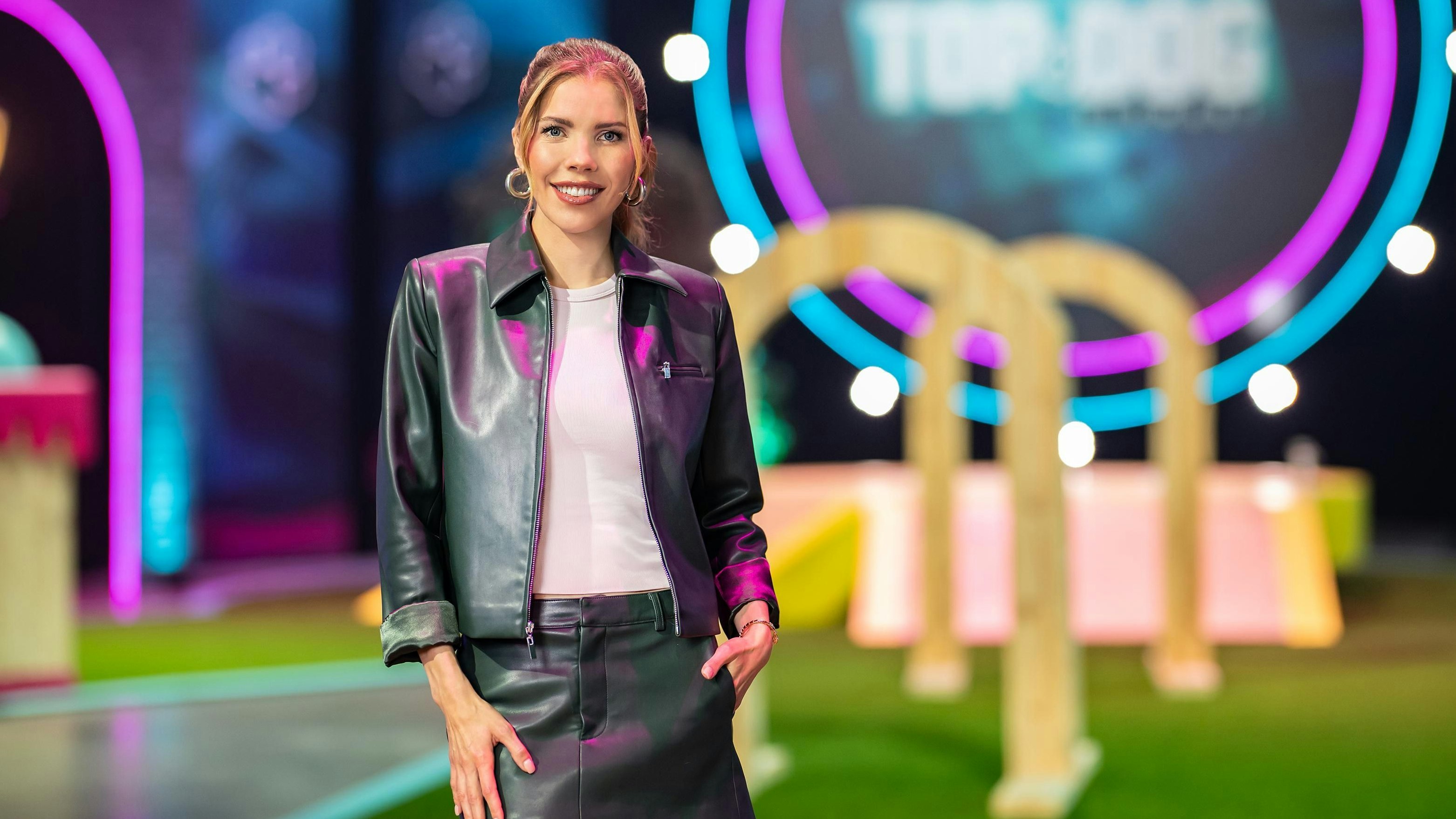 Heute.at - Neuer Job für Kristall-Erbin Victoria Swarovski