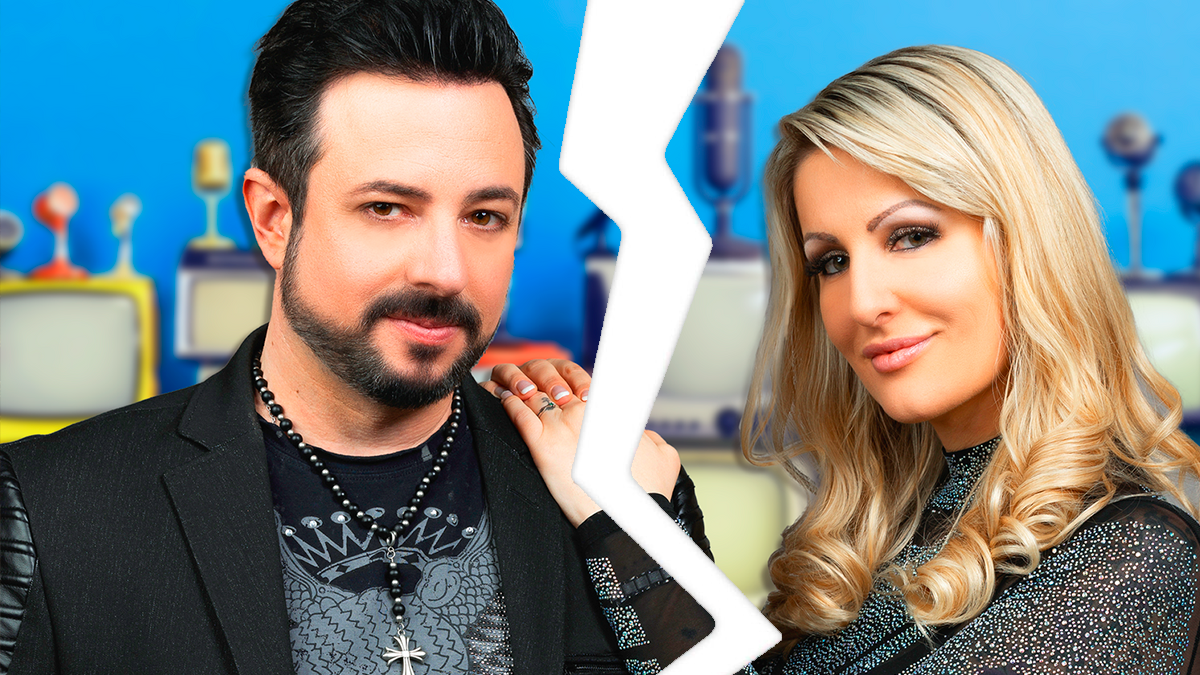 Heute.at - Plötzliches Aus! Schlager-Traumpaar geht getrennte Wege