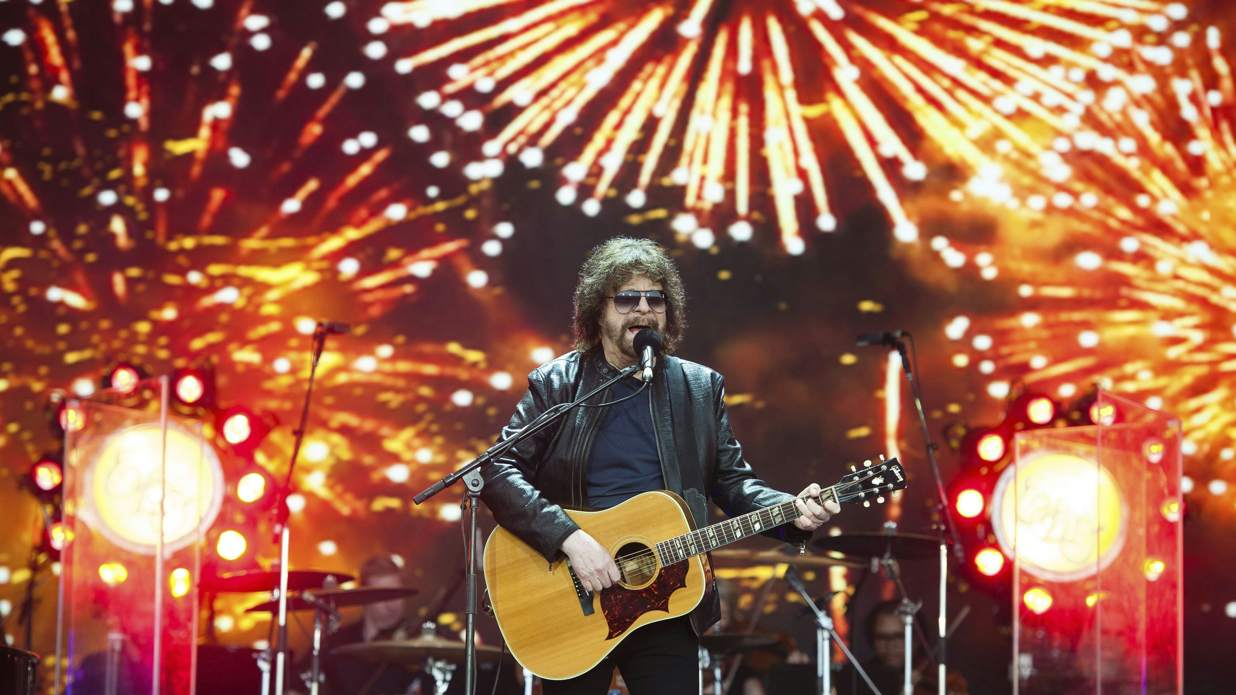 Heute.at - Rocklegende verabschiedet sich mit letztem Konzert